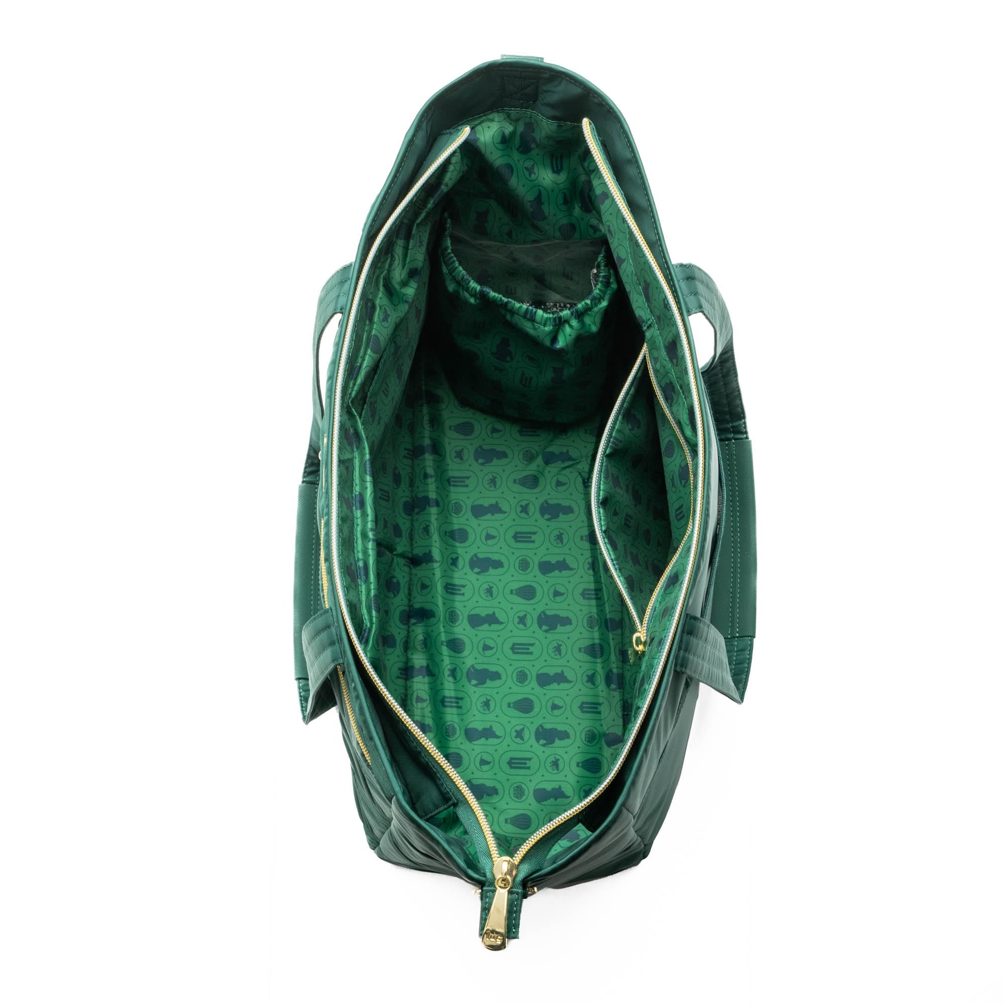 Wicked x Lug Paddle Carry-All Tote - WICKEDLY GREEN - Paddle_WickedlyGreen_05_a3ioi5