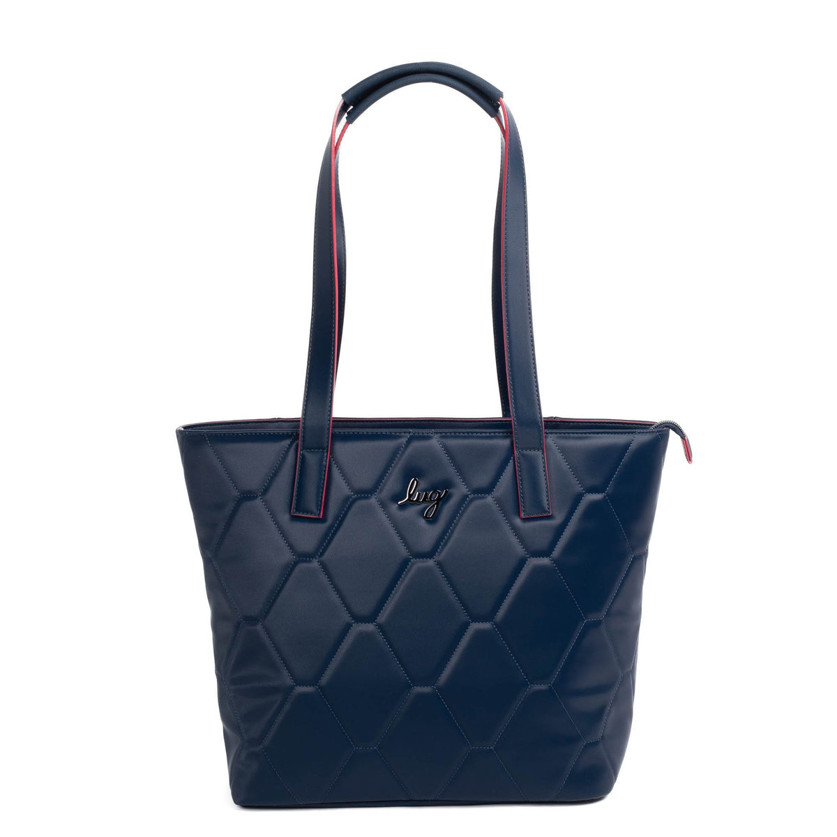 Paddock Satin Luxe VL Tote