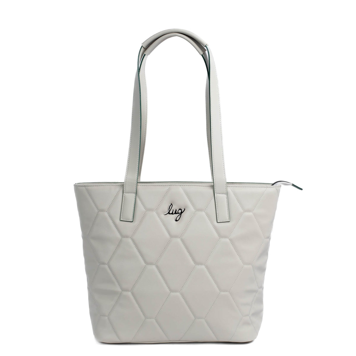 Paddock Satin Luxe VL Tote