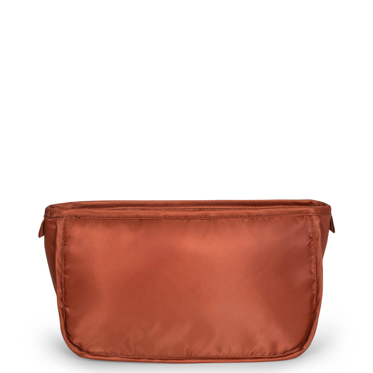 Parasail Cosmetic Case - COPPER BROWN - Parasail_Copper_Brown_04