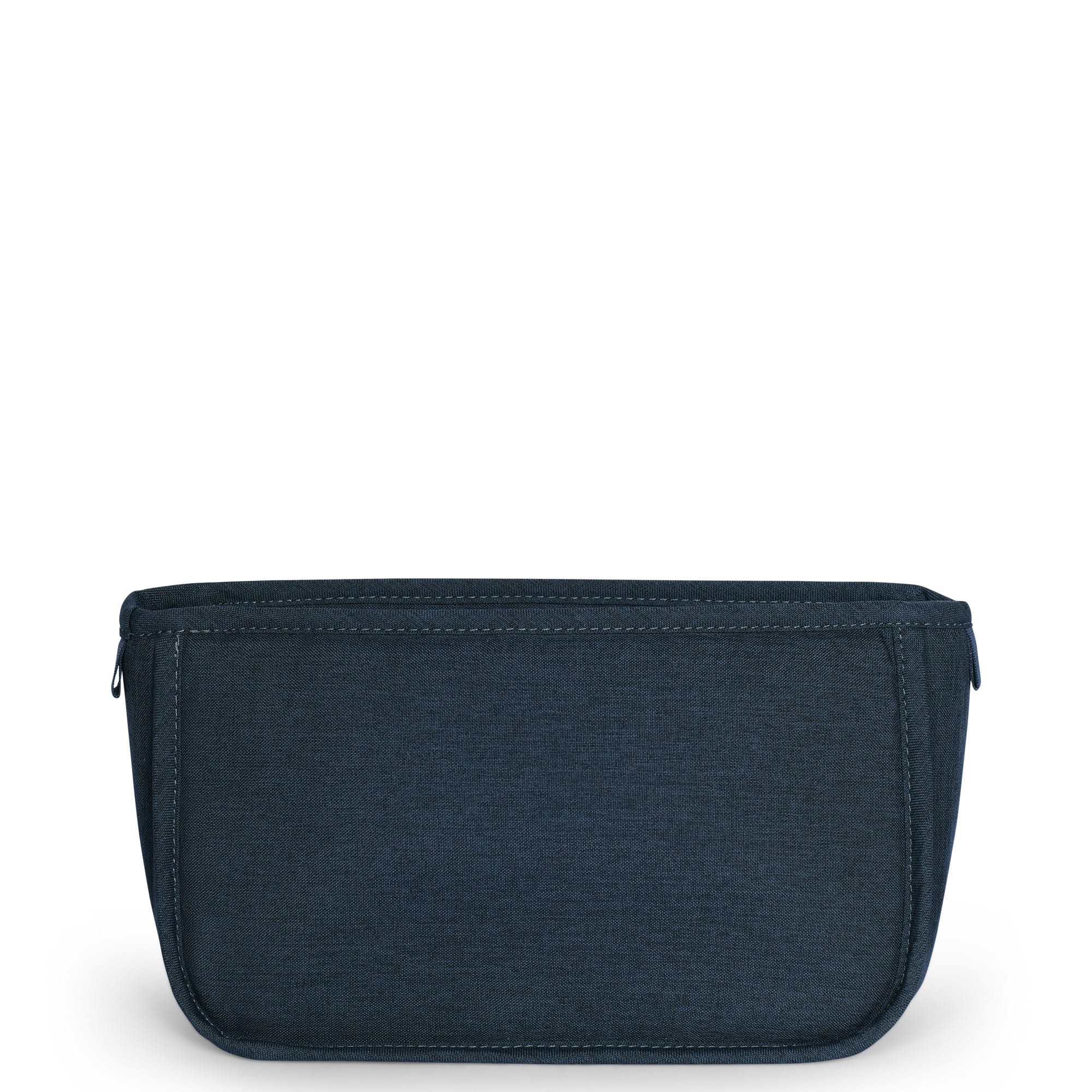 Parasail Cosmetic Case - HEATHER INDIGO - Parasail_HeatherIndigo_04
