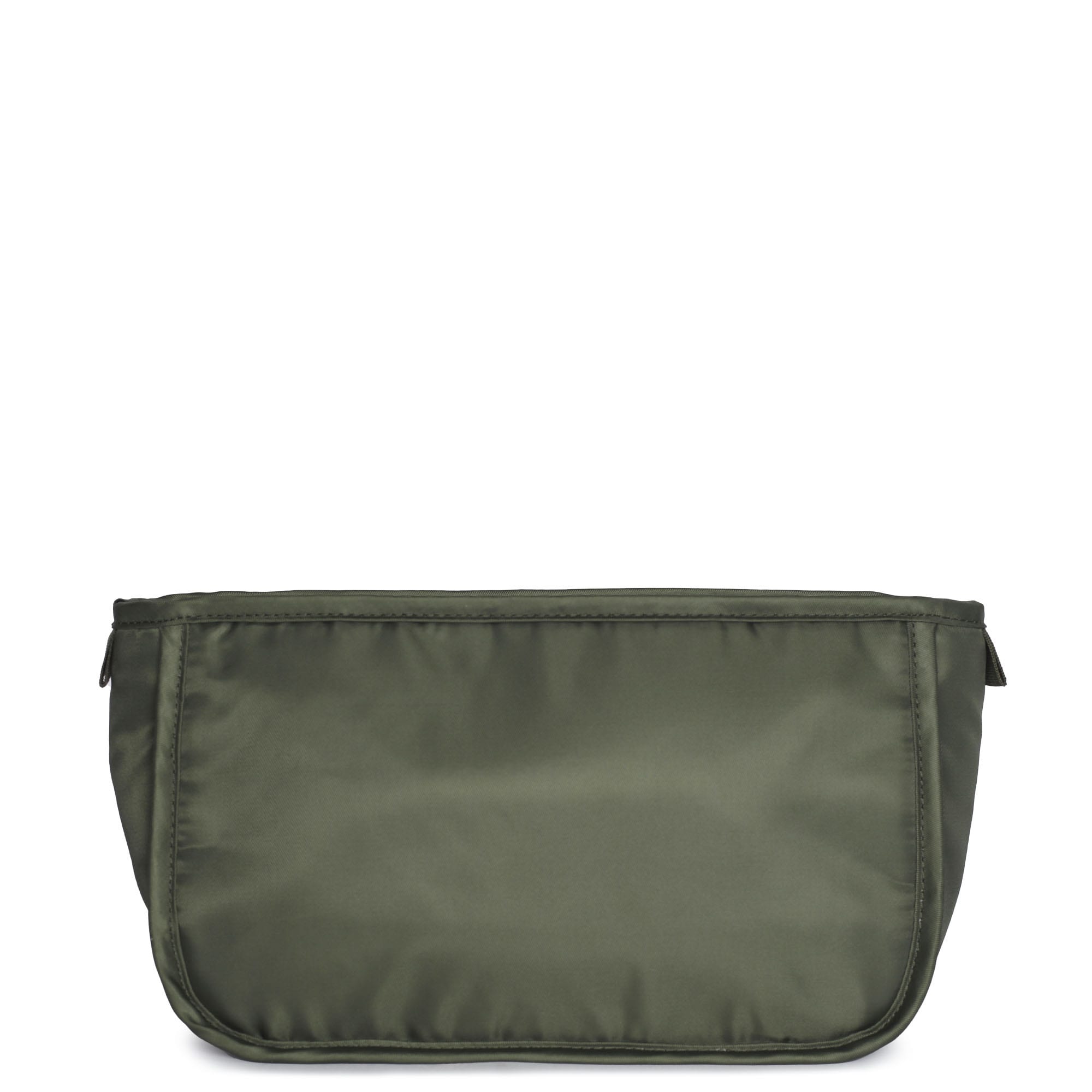 Parasail Cosmetic Case - OLIVE GREEN - Parasail_OliveGreen_04