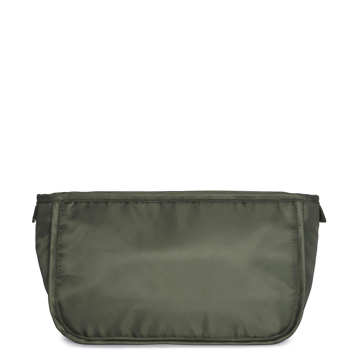 Parasail Cosmetic Case - OLIVE GREEN - Parasail_OliveGreen_04