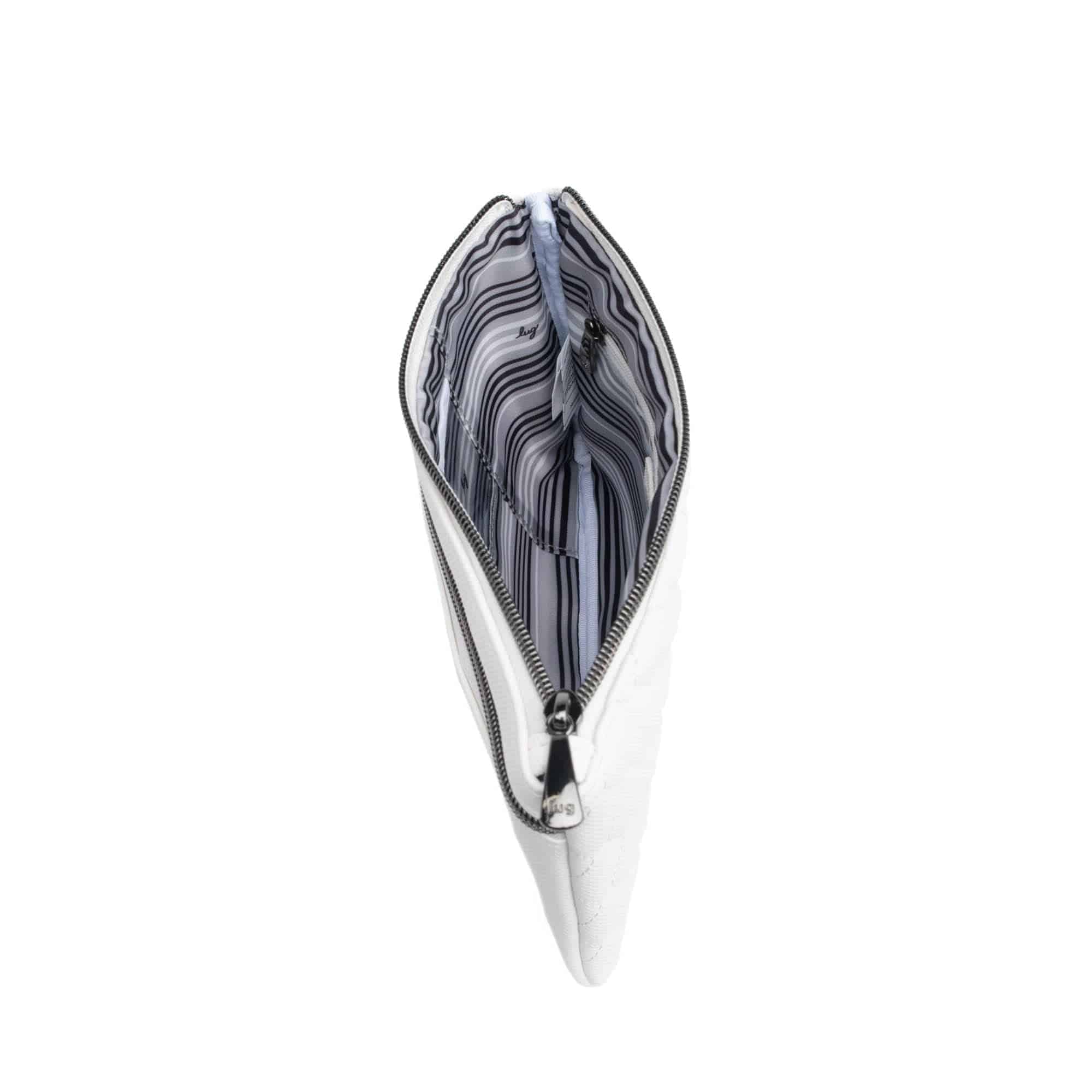 Peekaboo 2 Matte Luxe VL Convertible Crossbody Bag - WHITE - Peekaboo2ML_White_04_a9f5b8e8-ec7f-47b3-a01d-3fdabca319ed