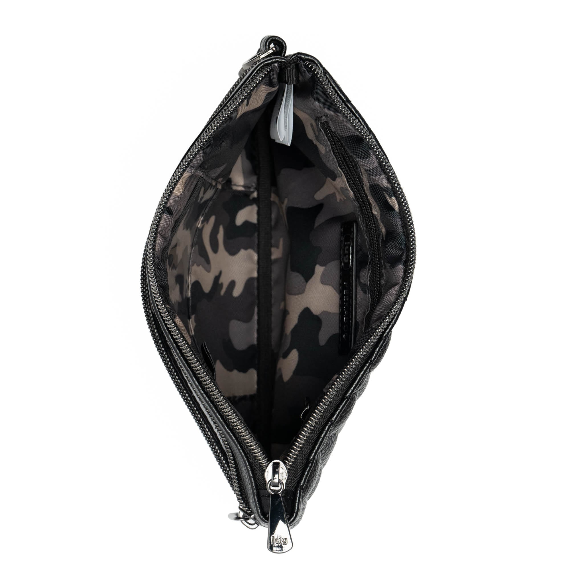 Peekaboo 2 Classic VL Convertible Crossbody Bag - BLACK - Peekaboo2VL_Black_05