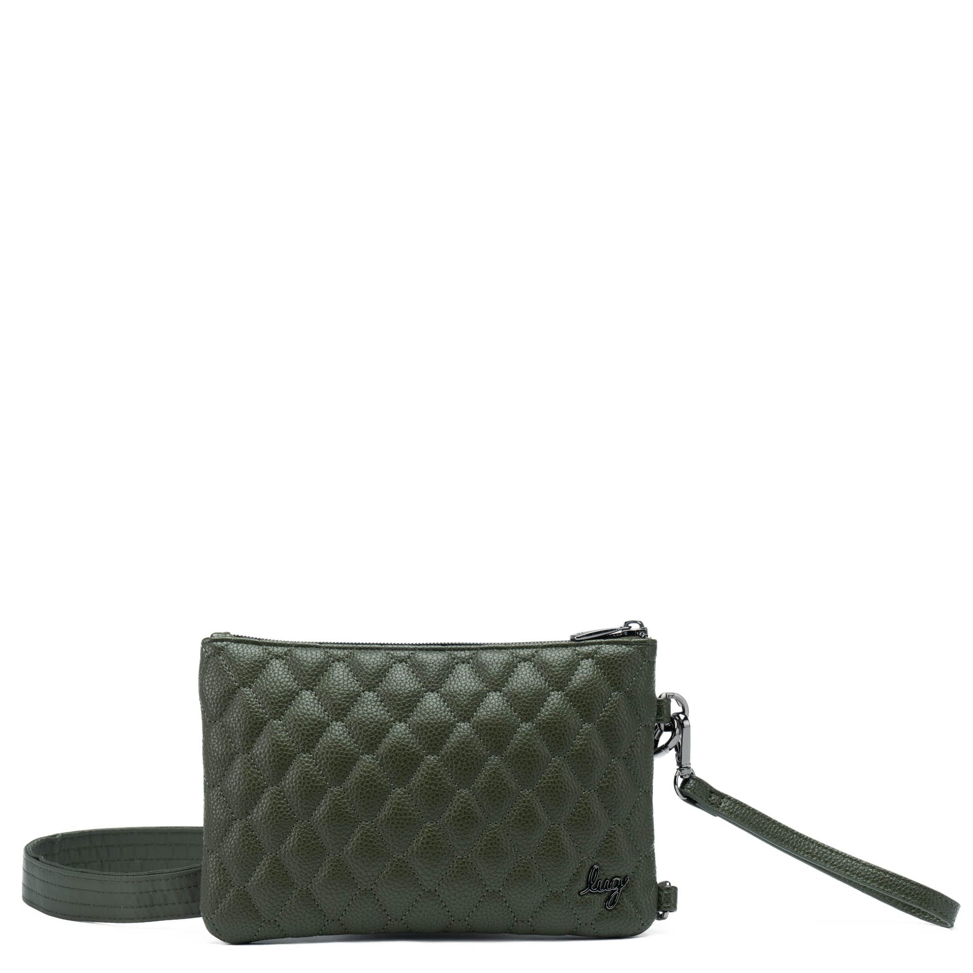 Peekaboo 2 Classic VL Convertible Crossbody Bag - - Peekaboo2VL_OliveGreen_01_20345c9c-ed74-4a06-ad76-463cfe91023f