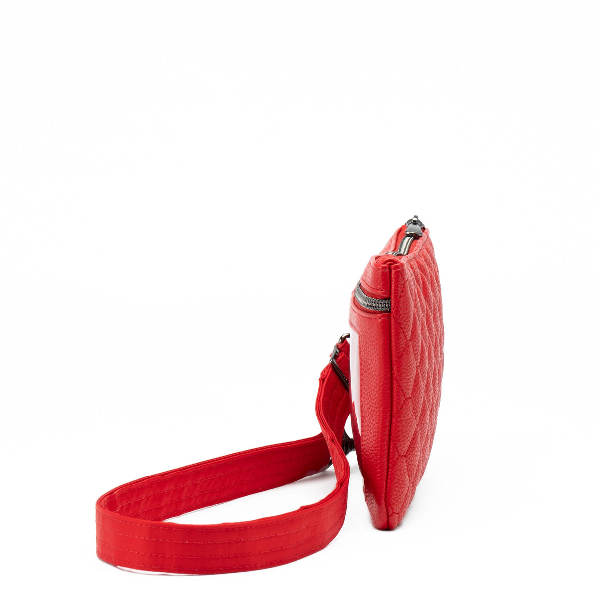 Peekaboo 2 Classic VL Convertible Crossbody Bag - POPPY RED - Peekaboo2VL_PoppyRed_03