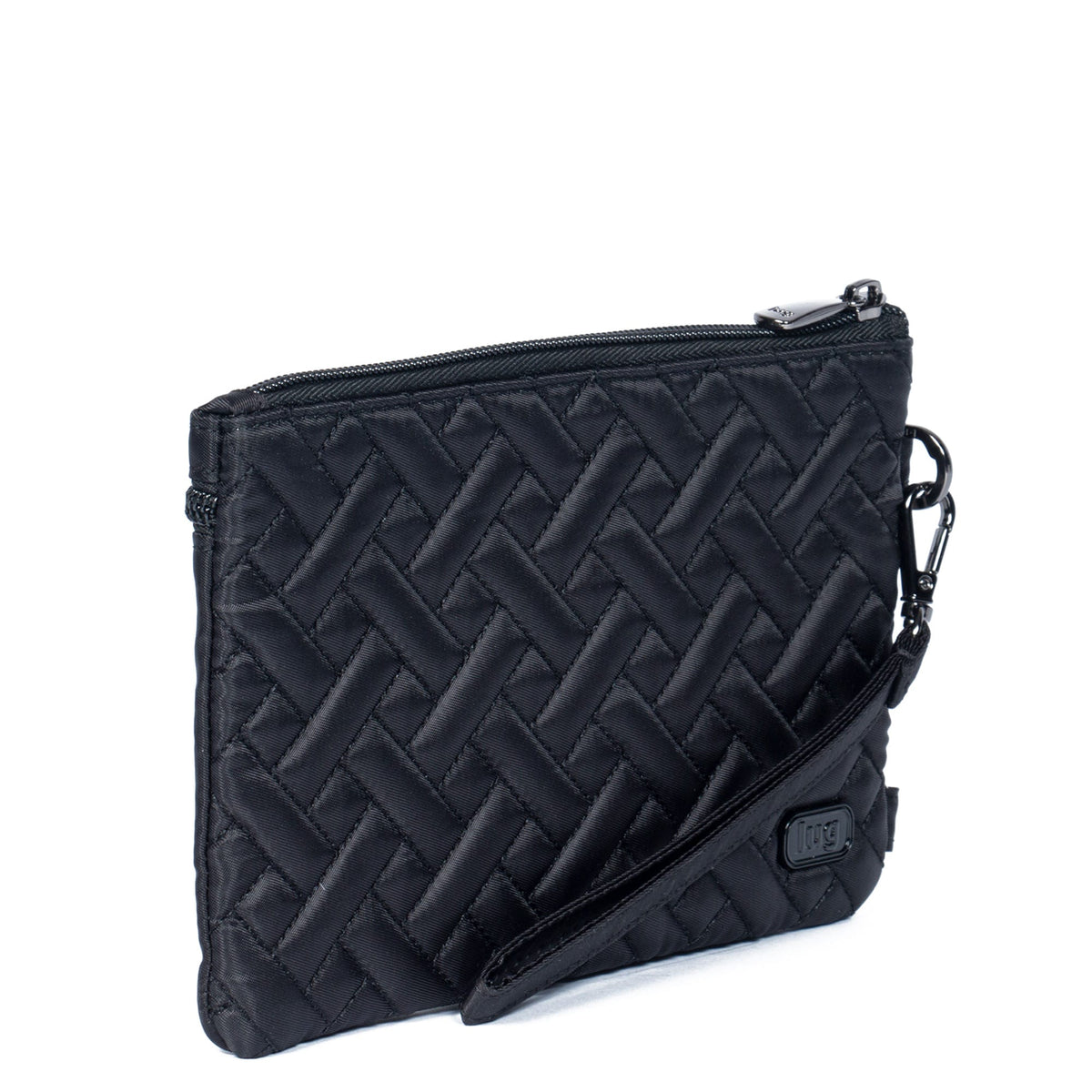 Switch Crossbody Bag &amp; Peekaboo Pouch Set - MIDNIGHT BLACK - PeekabooPouch_Black_02_4e611d90-0d24-45c9-88e4-fde75754c5f3