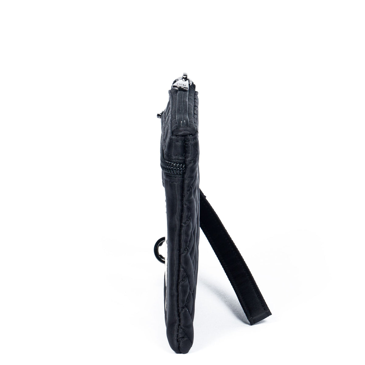 Switch Crossbody Bag &amp; Peekaboo Pouch Set - MIDNIGHT BLACK - PeekabooPouch_Black_04_45157810-ea7f-4789-9ab5-c55fed61e815