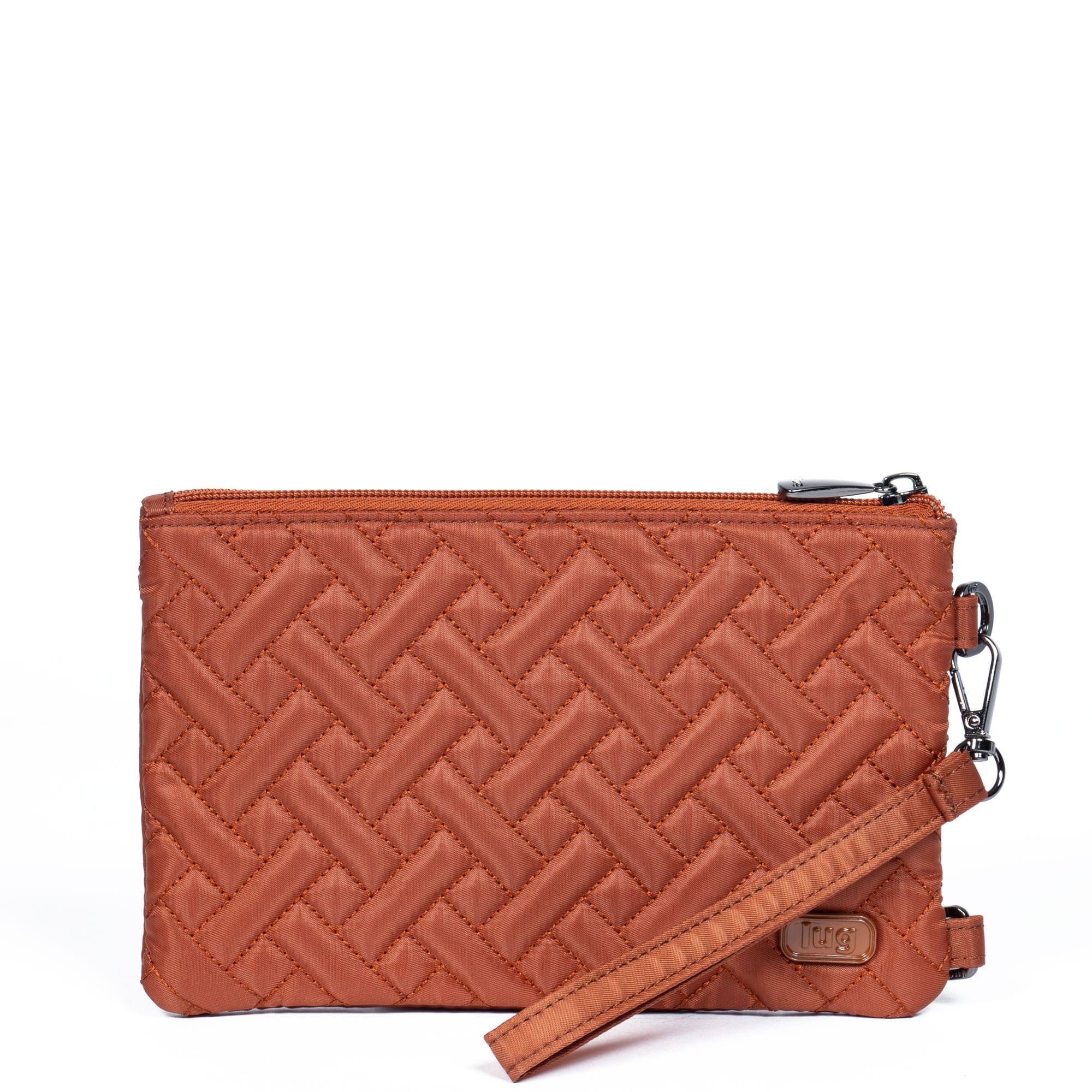 Switch Crossbody Bag & Peekaboo Pouch Set - COPPER BROWN - PeekabooPouch_Copper_01_fbc7ef33-a755-4fe1-b28a-2a723e4d7fcc