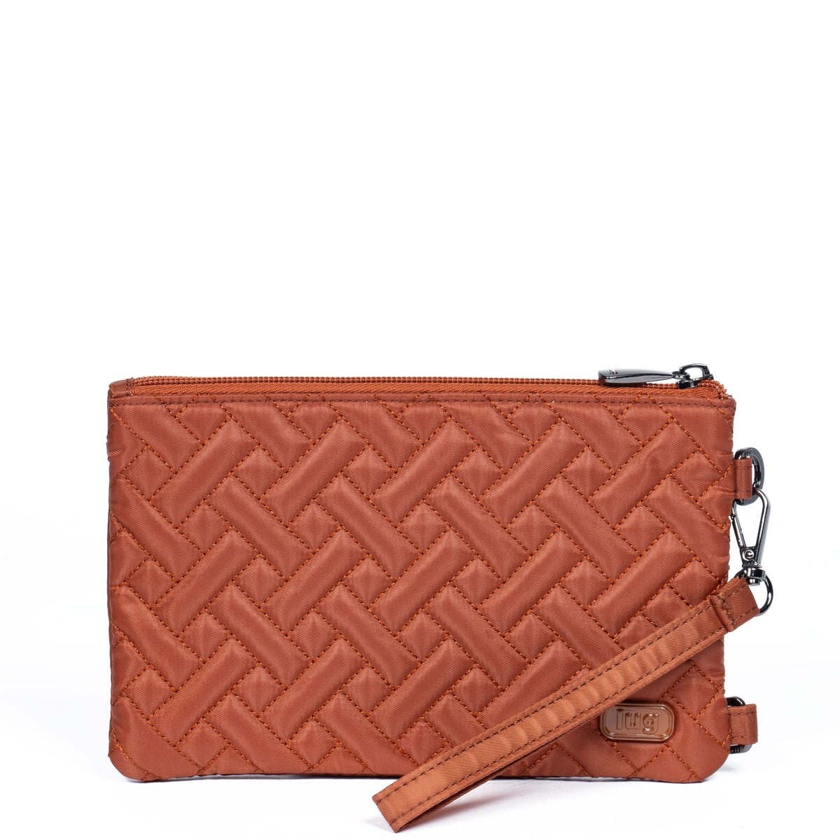 Switch Crossbody Bag &amp; Peekaboo Pouch Set - COPPER BROWN - PeekabooPouch_Copper_01_fbc7ef33-a755-4fe1-b28a-2a723e4d7fcc