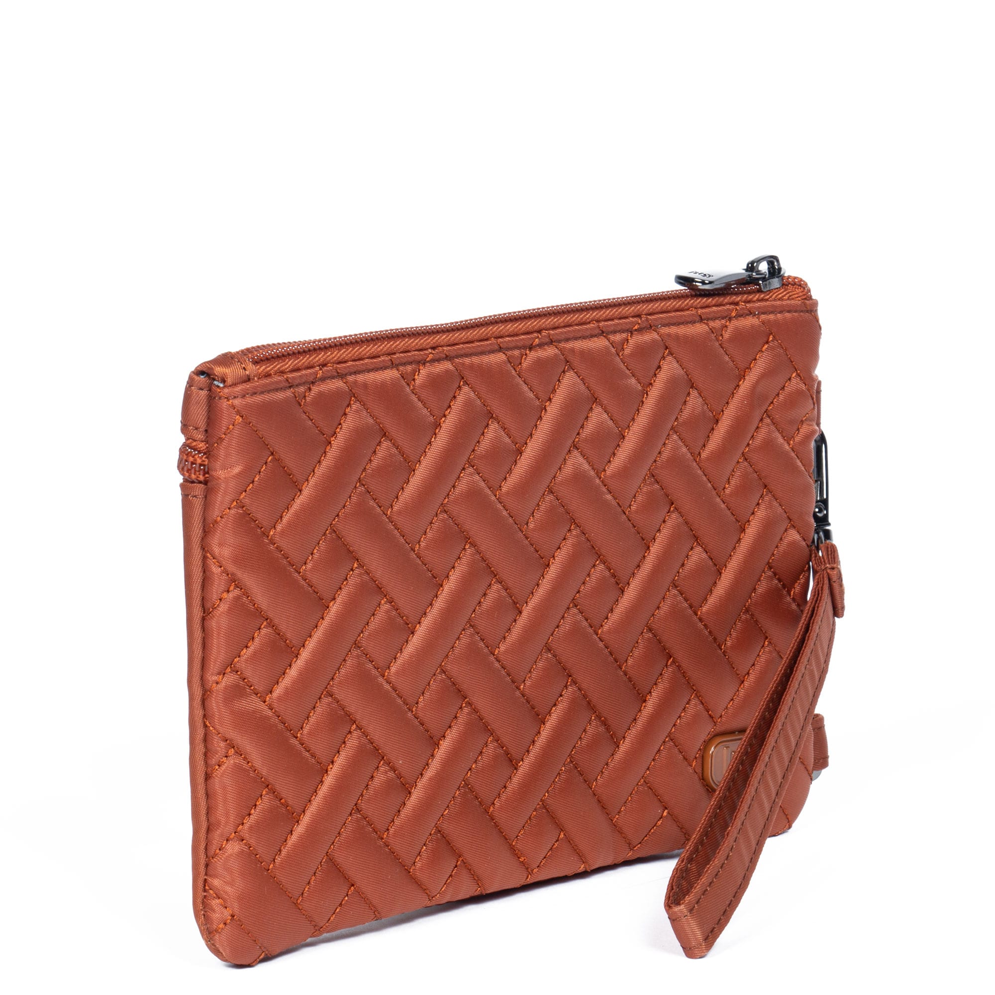 Switch Crossbody Bag & Peekaboo Pouch Set - COPPER BROWN - PeekabooPouch_Copper_02_0d2d4827-3c63-44d7-ab07-3709bd4bf1af