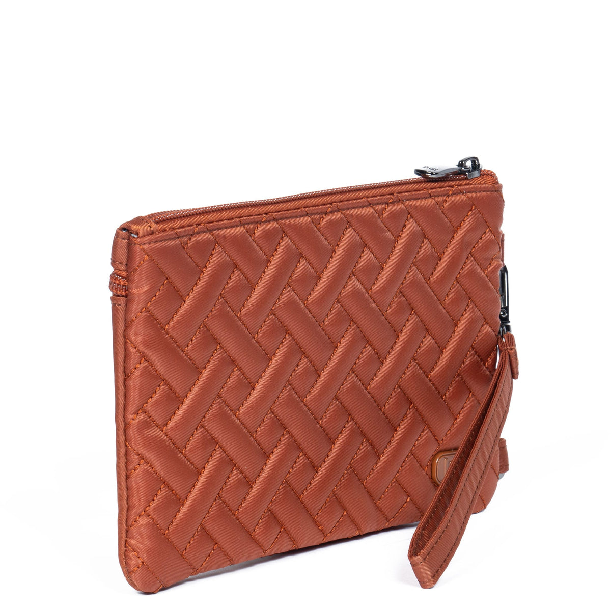 Switch Crossbody Bag &amp; Peekaboo Pouch Set - COPPER BROWN - PeekabooPouch_Copper_02_0d2d4827-3c63-44d7-ab07-3709bd4bf1af
