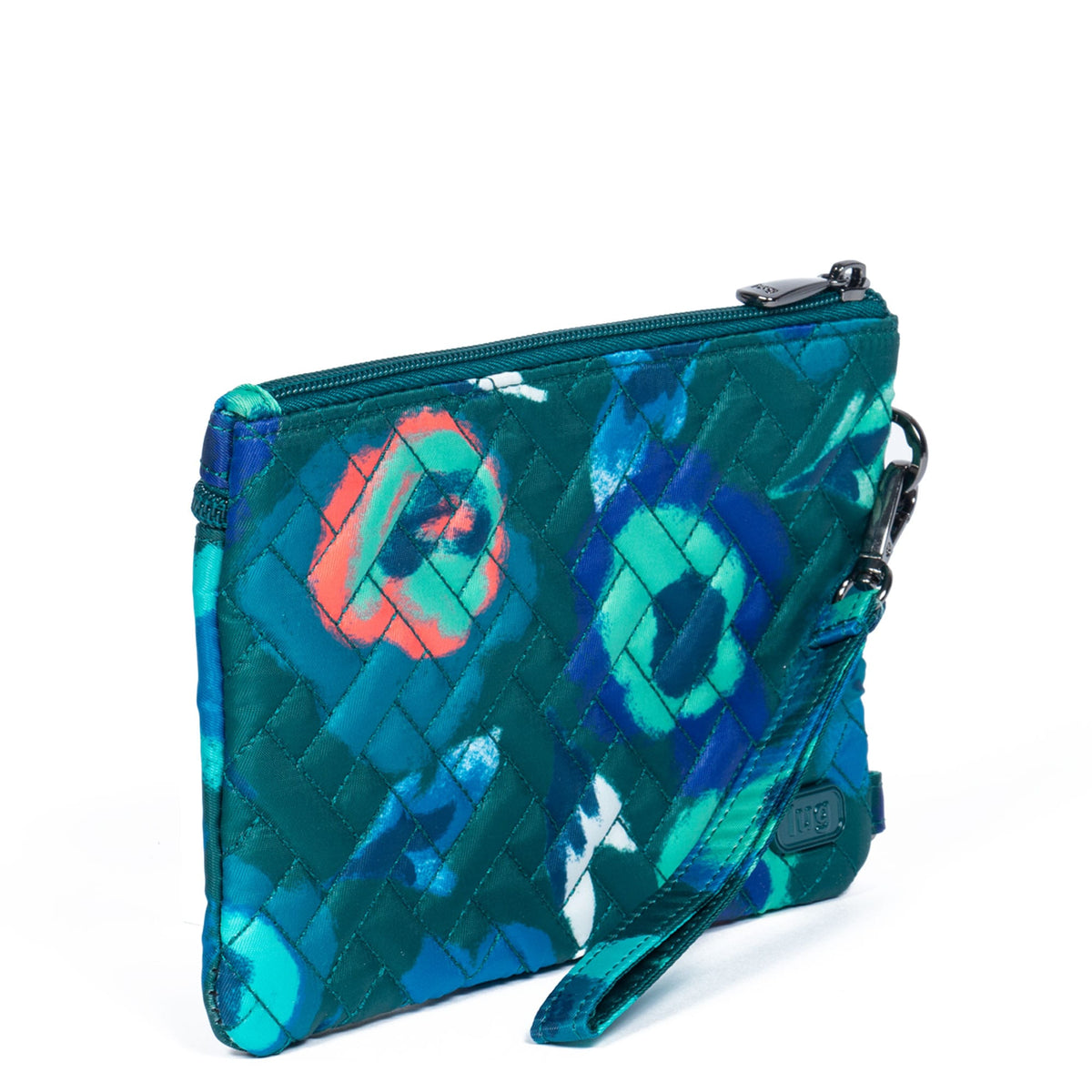 Switch Crossbody Bag &amp; Peekaboo Pouch Set - MYSTIC BLOOM FOREST - PeekabooPouch_MysticBloomForest_03_51e76913-7cac-4df8-a1f2-6a9ace05237f
