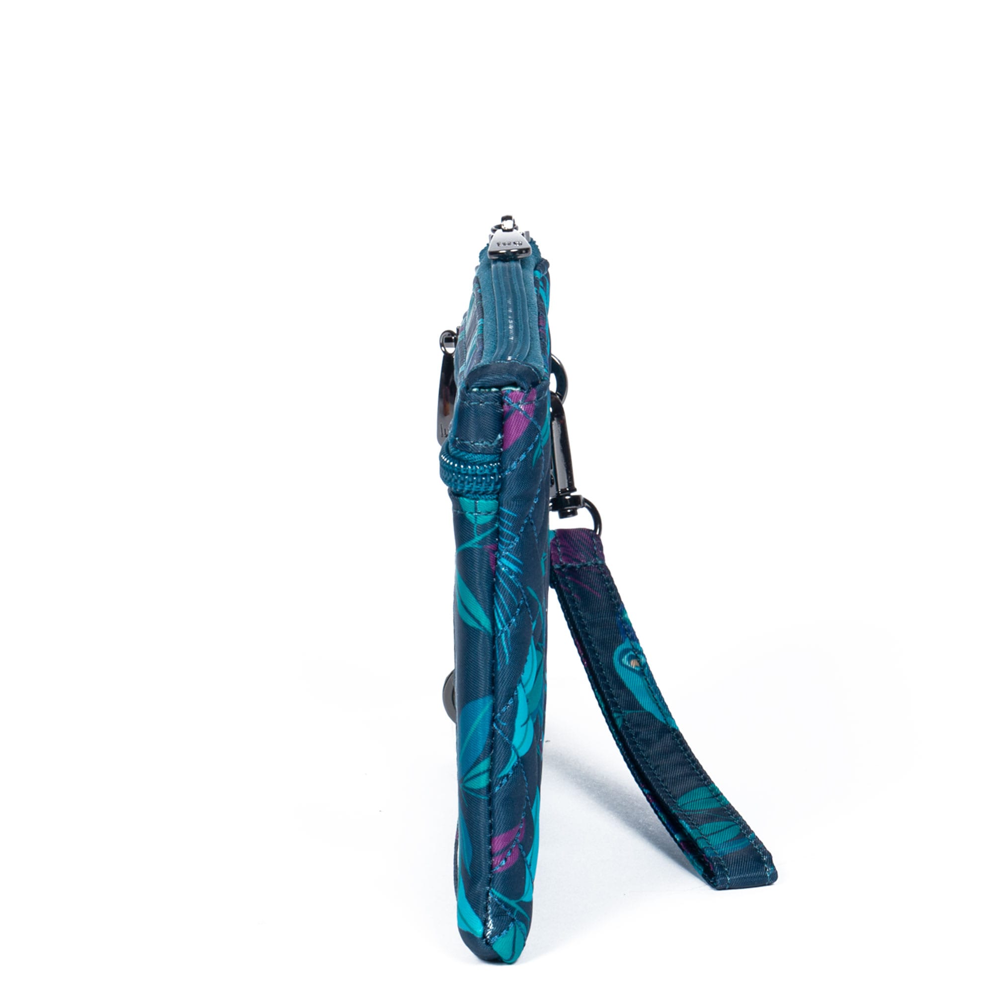 Switch Crossbody Bag & Peekaboo Pouch Set - PEACOCK MULTI - PeekabooPouch_PeacockMulti_03_541acb35-4d5f-4785-8b40-a456b777d8b3