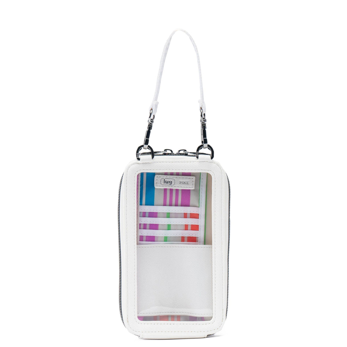 Pike Matte Luxe VL RFID Crossbody Bag - BRIGHTS - PikeMatteLuxeVL_Brights_04_acce457f-e809-4a14-9aef-5ca56713c6ba