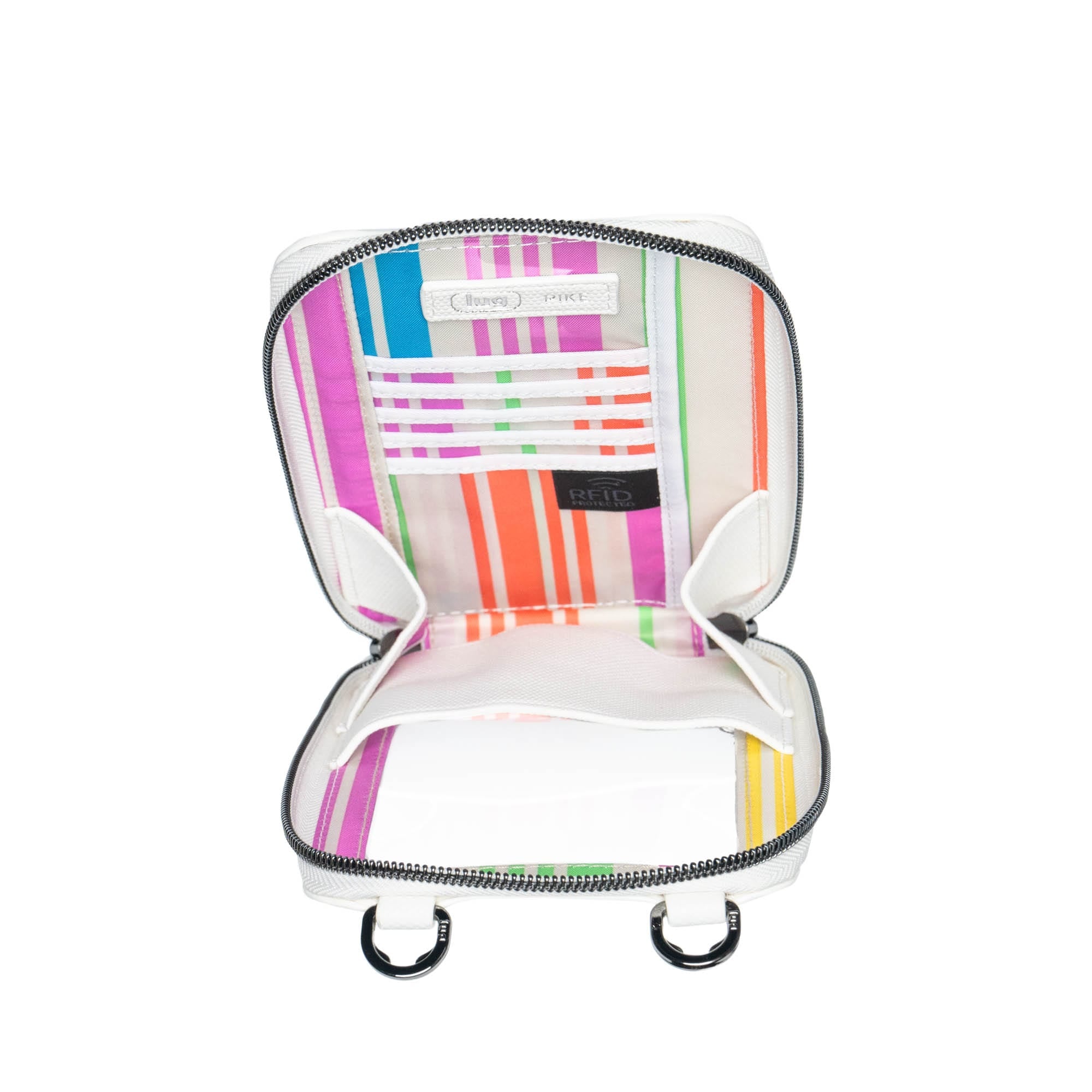 Pike Matte Luxe VL RFID Crossbody Bag - BRIGHTS - PikeMatteLuxeVL_Brights_05_a4bb853f-2a1e-406b-9755-26d0b4aabd03