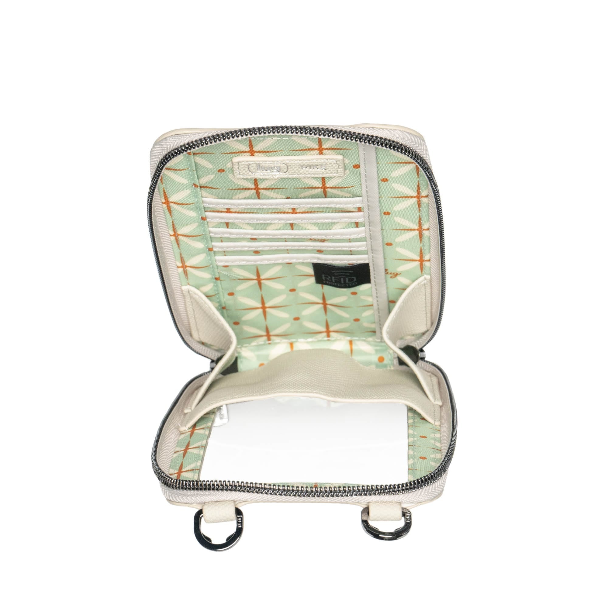 Pike Matte Luxe VL RFID Crossbody Bag - EARTH TONES - PikeMatteLuxeVL_Earthtones_05