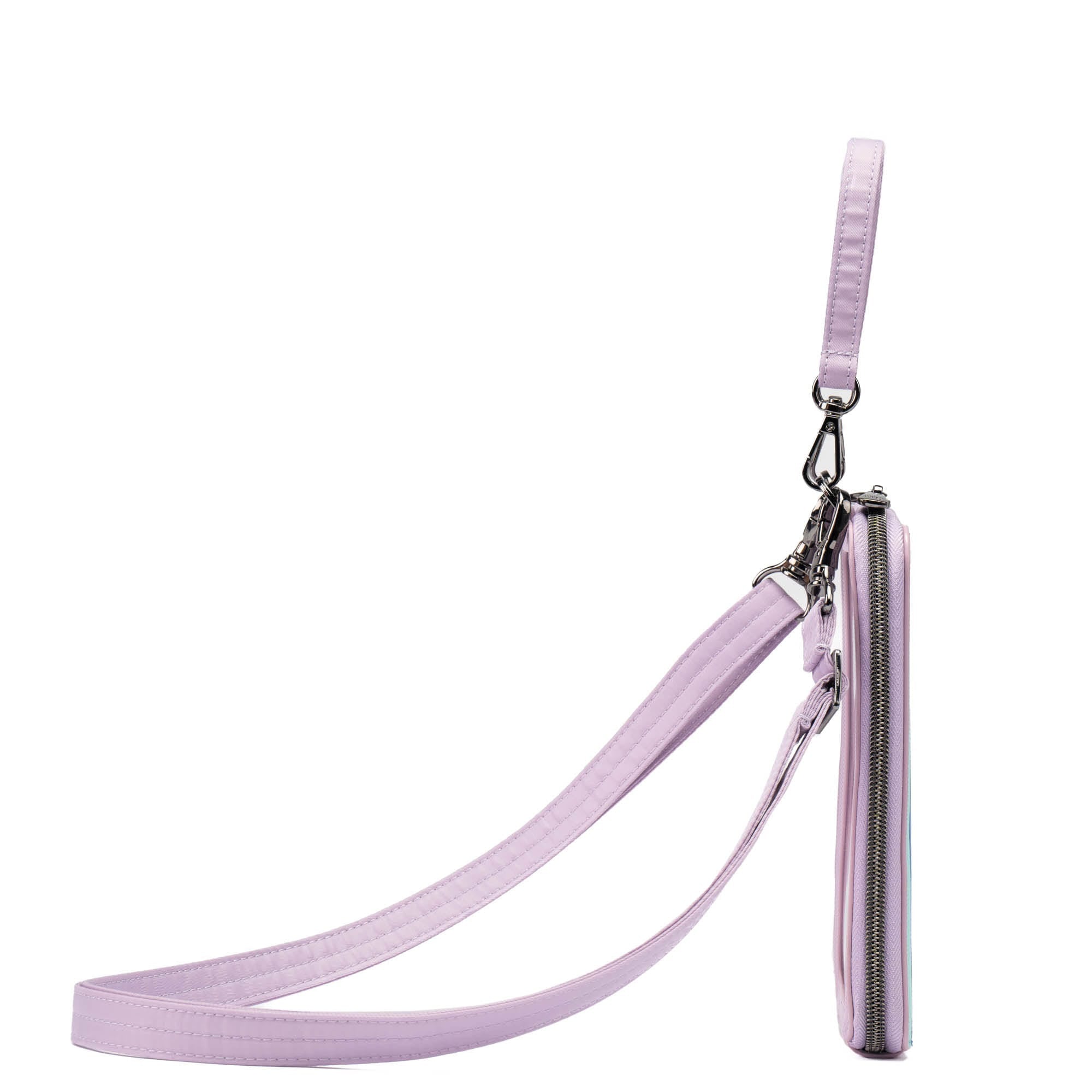 Pike Matte Luxe VL RFID Crossbody Bag - GEMSTONE - PikeMatteLuxeVL_Gemstones_03