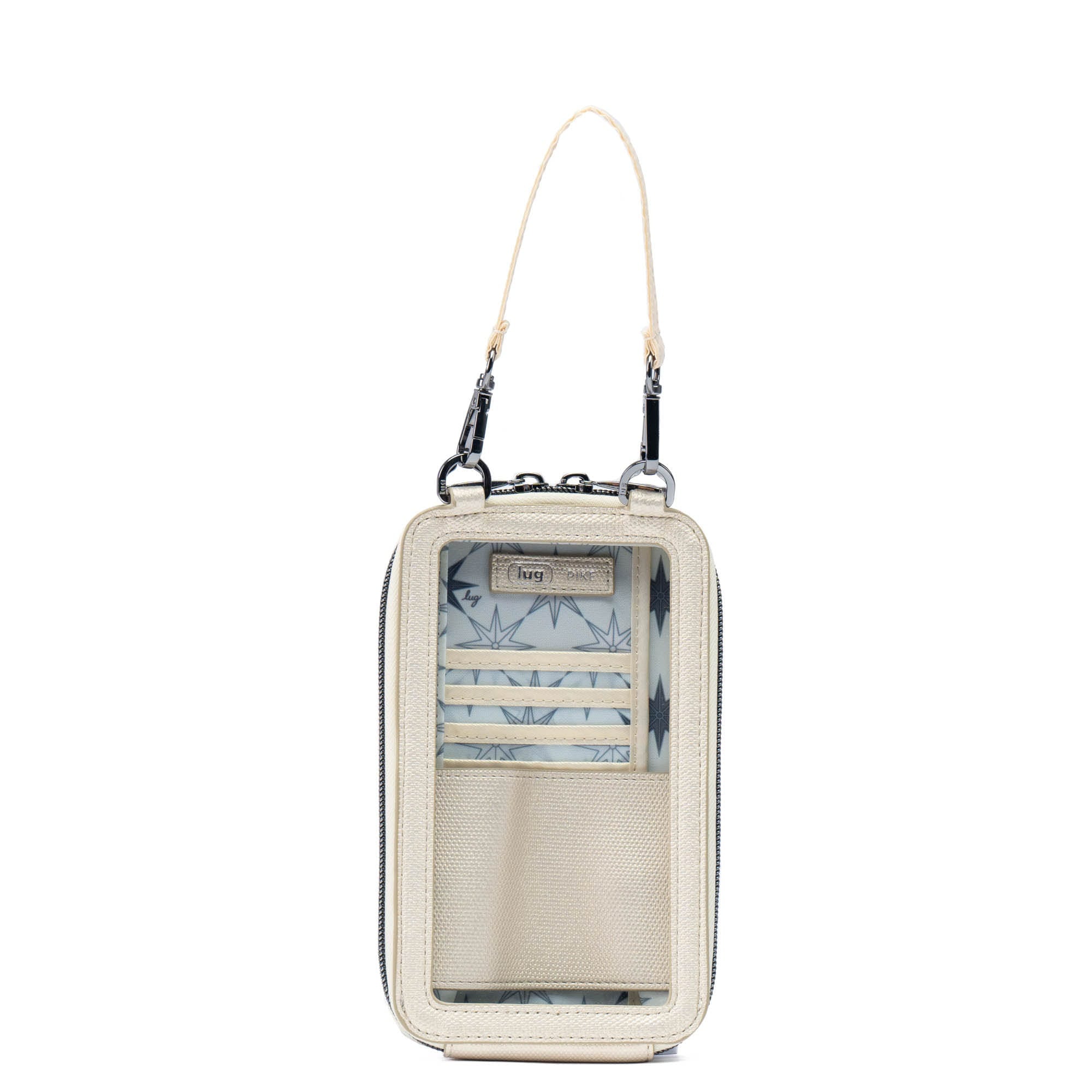 Pike Matte Luxe VL RFID Crossbody Bag - METALLICS - PikeMatteLuxeVL_Metallics_04