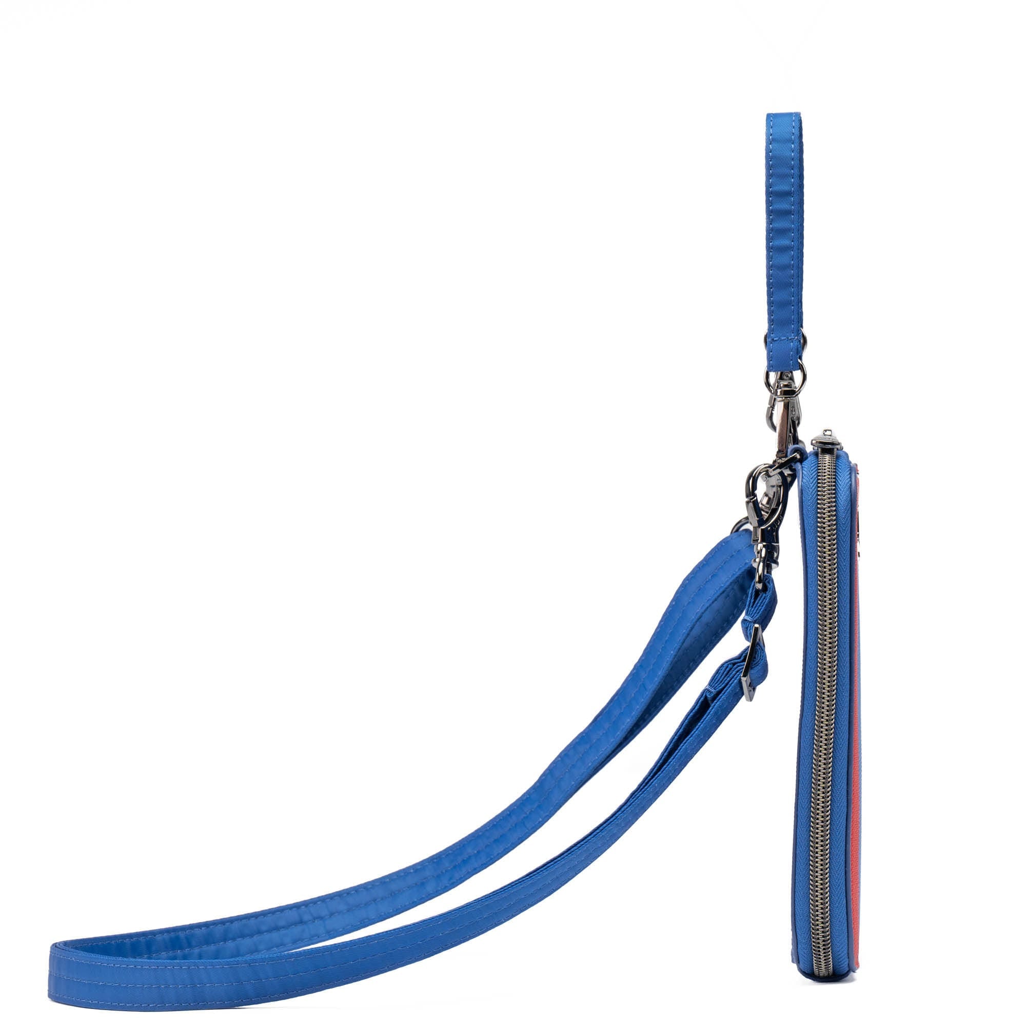 Pike Matte Luxe VL RFID Crossbody Bag - PATRIOTIC - PikeMatteLuxeVL_Patriotic_03