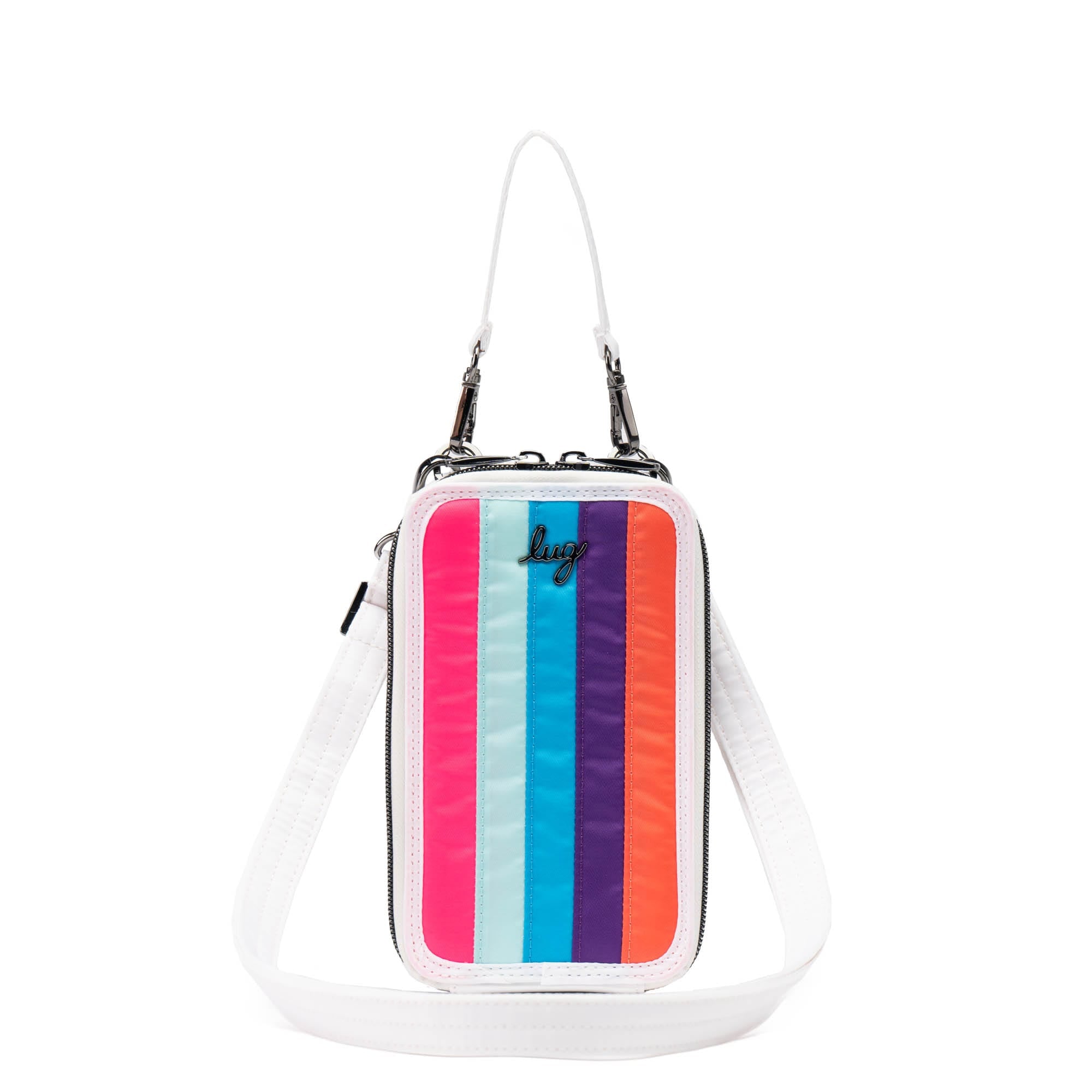 Pike RFID Crossbody Bag - BRIGHTS - Pike_Brights_01