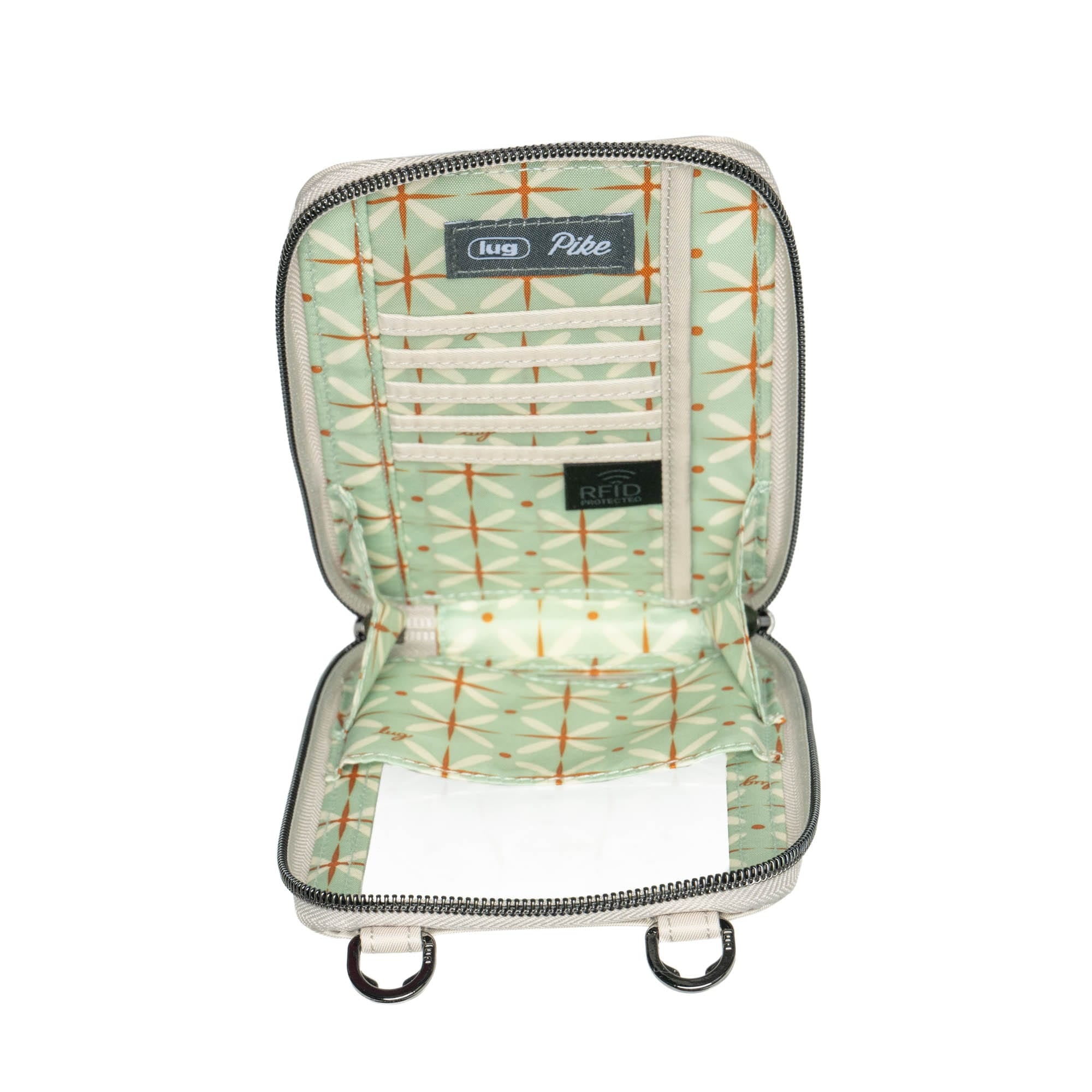 Pike RFID Crossbody Bag - EARTH TONES - Pike_EarthTones_05