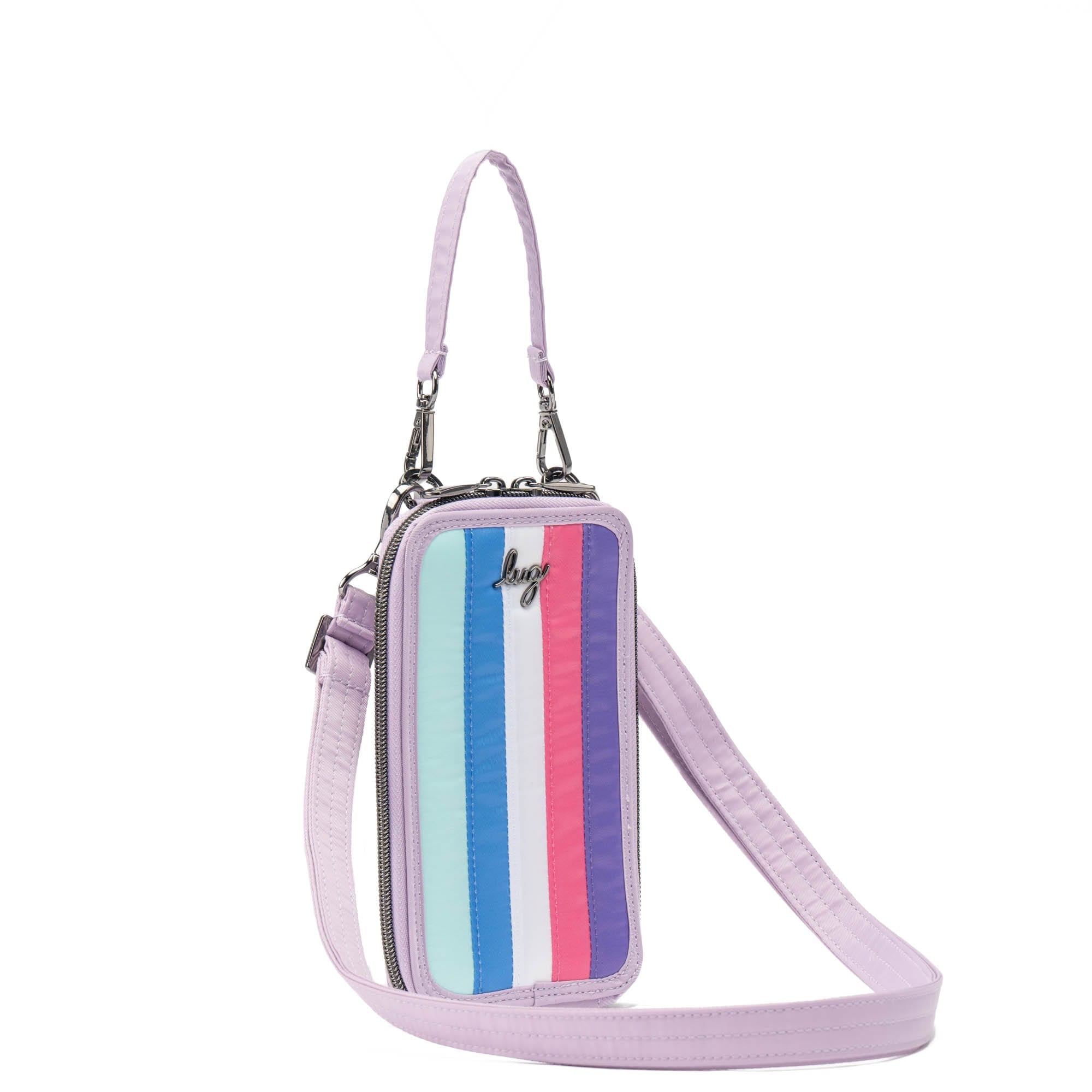 Pike RFID Crossbody Bag - GEMSTONE - Pike_Gemstones_02