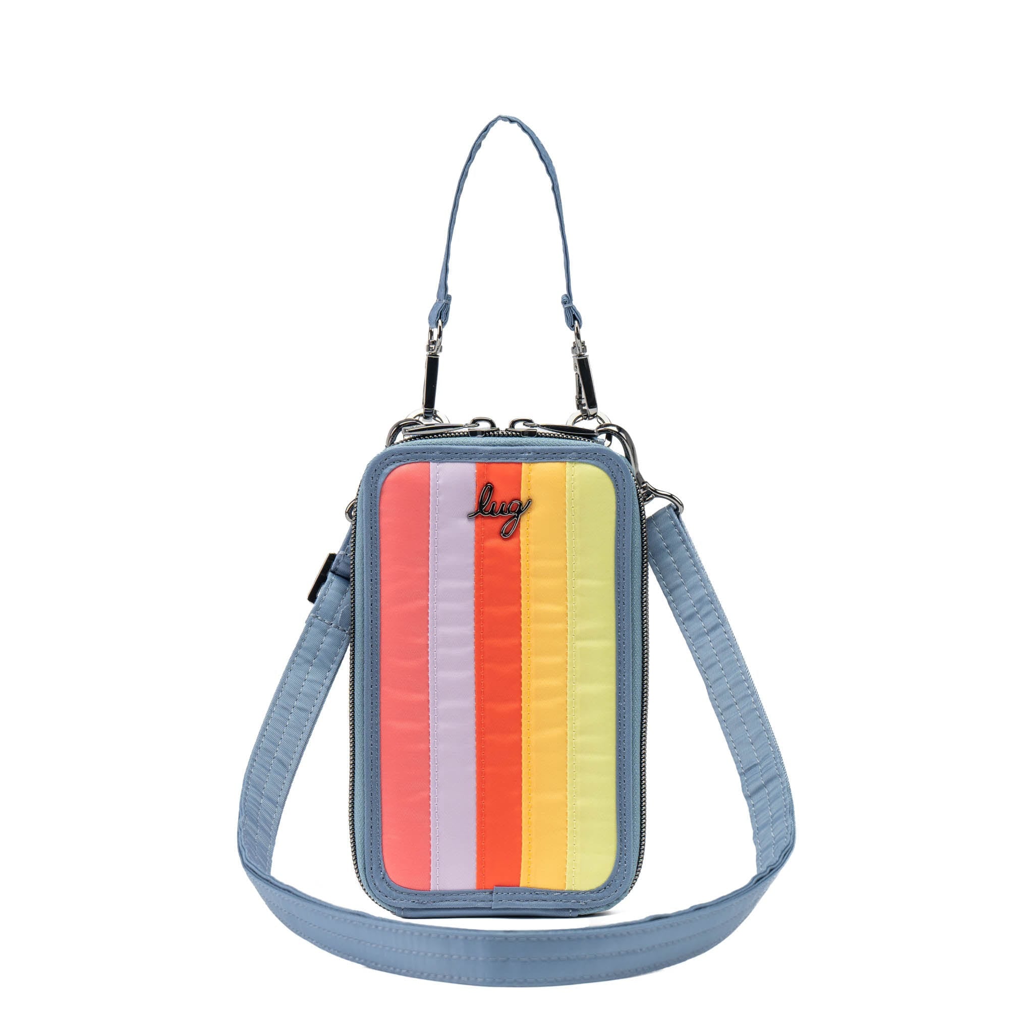 Pike RFID Crossbody Bag - ICEPOP - Pike_IcePops_01