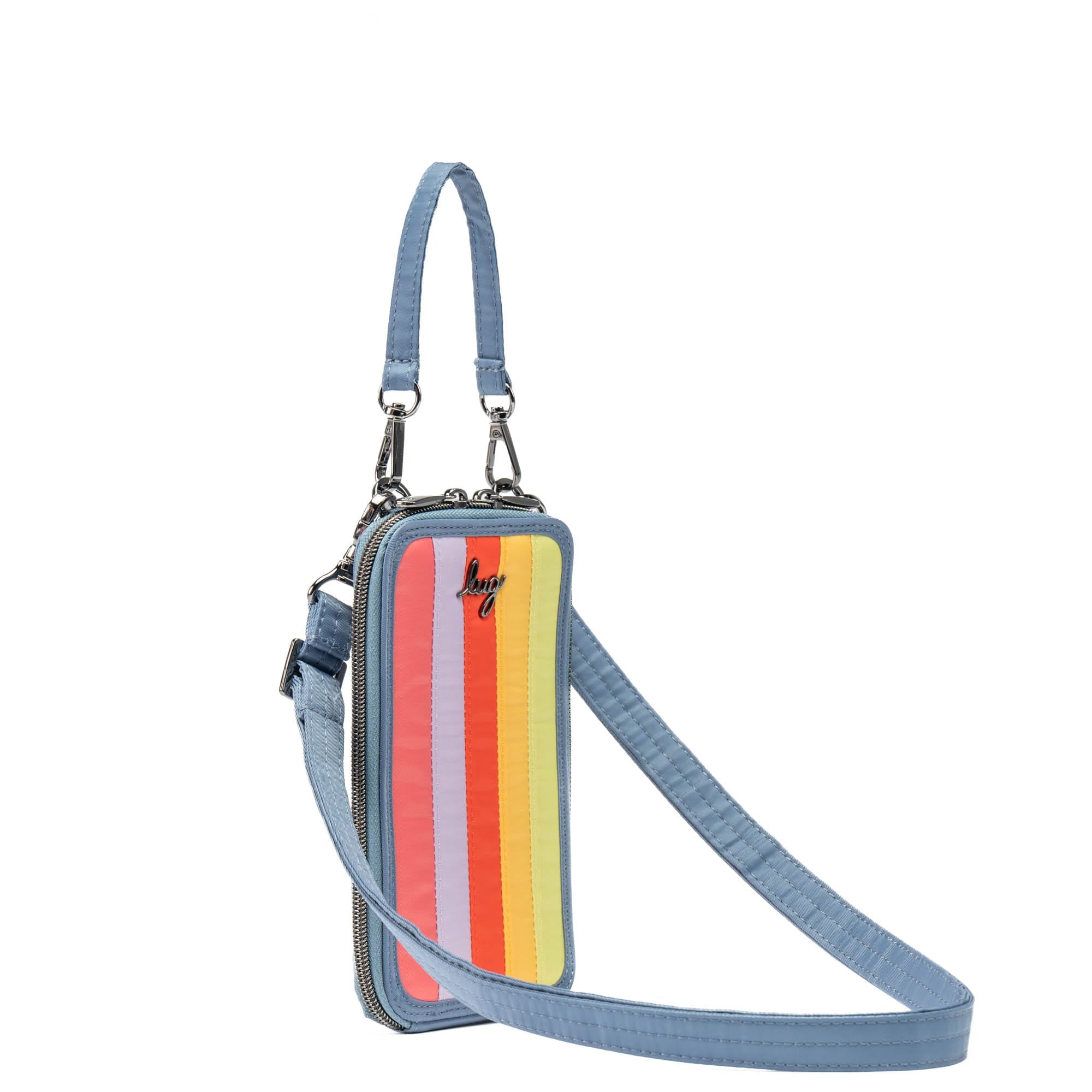 Pike RFID Crossbody Bag - ICEPOP - Pike_IcePops_02