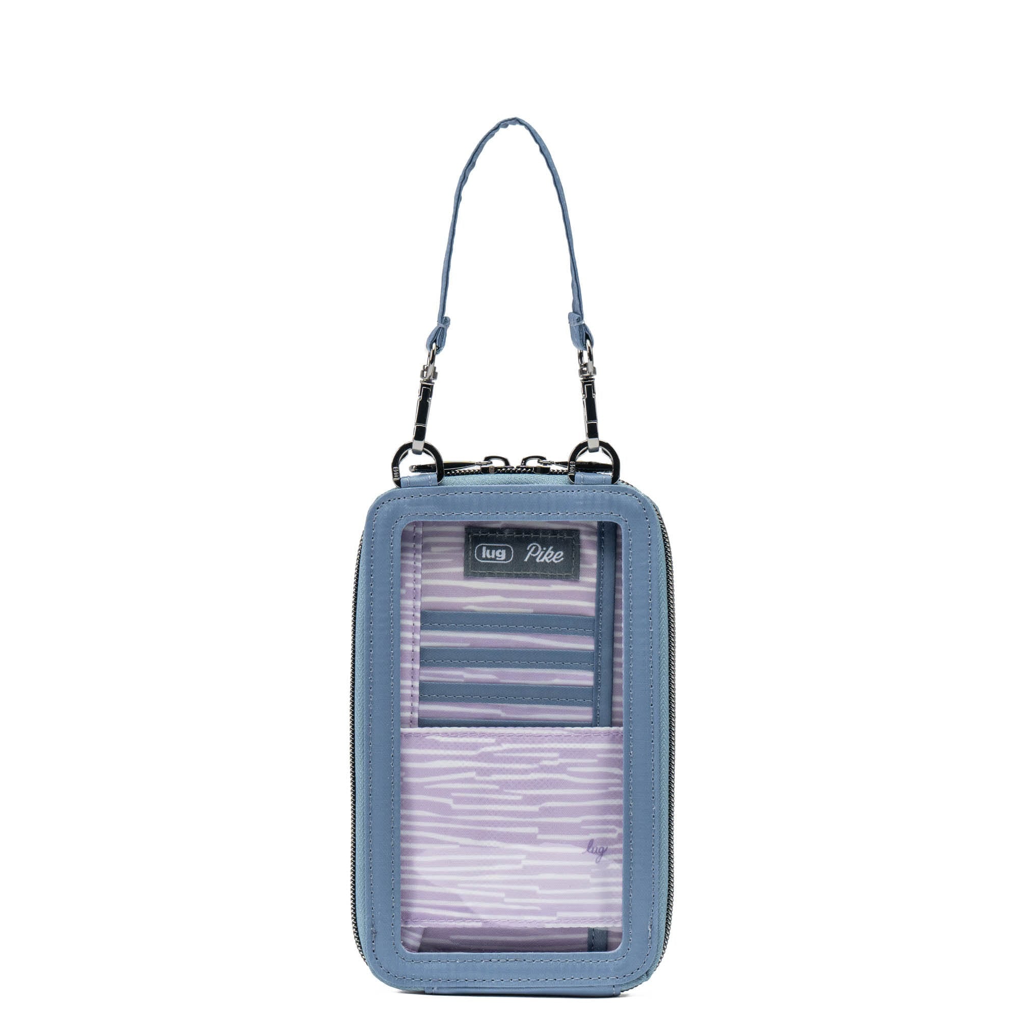 Pike RFID Crossbody Bag - ICEPOP - Pike_IcePops_04