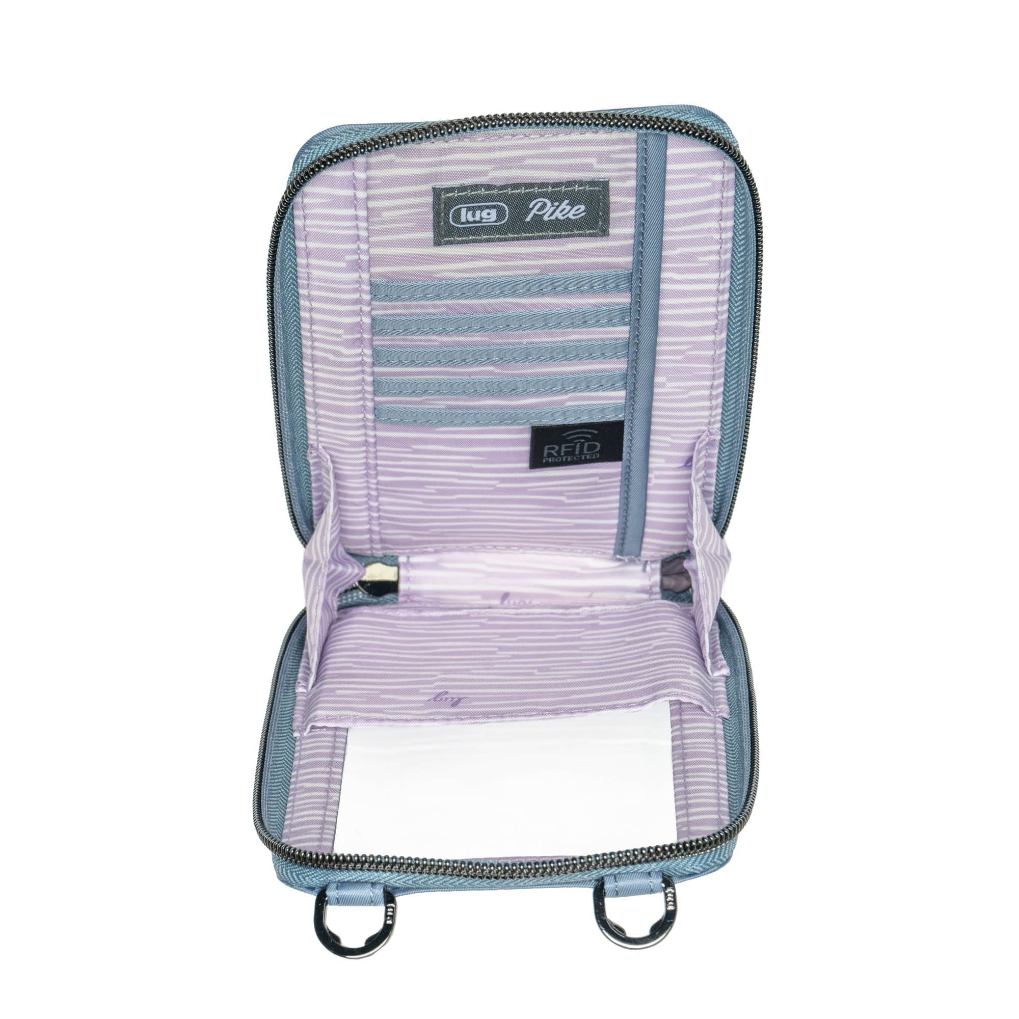 Pike RFID Crossbody Bag - ICEPOP - Pike_IcePops_05