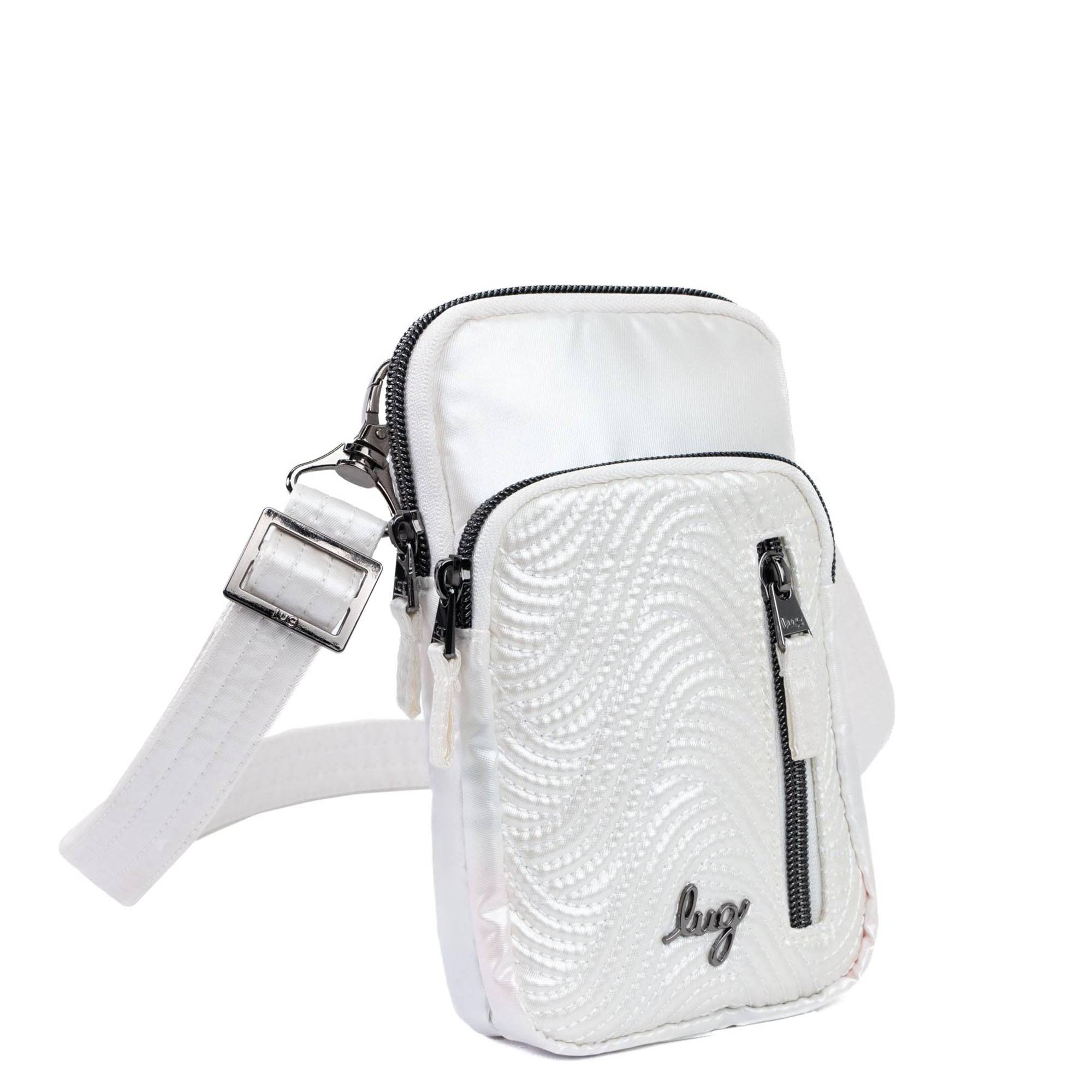 Pitter Patter Crossbody Bag - METALLIC DIAMOND - PitterPatter_MetallicDiamond_02