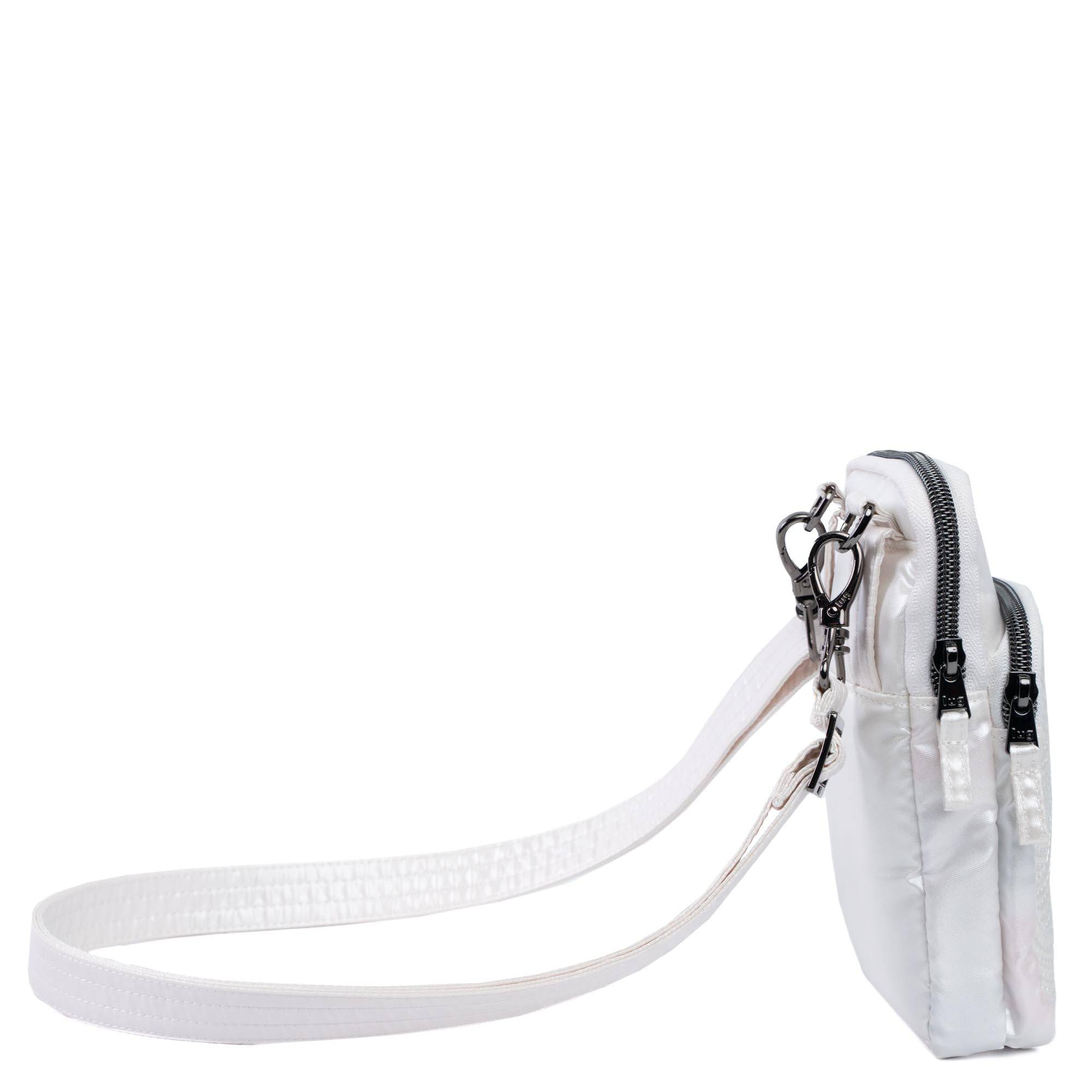 Pitter Patter Crossbody Bag - METALLIC DIAMOND - PitterPatter_MetallicDiamond_03