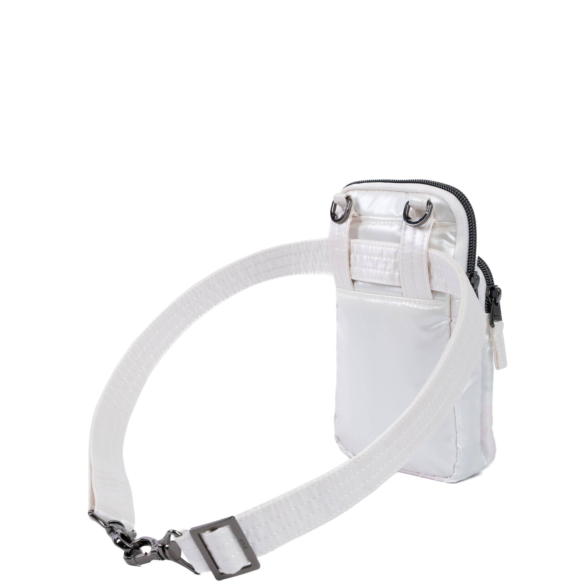 Pitter Patter Crossbody Bag - METALLIC DIAMOND - PitterPatter_MetallicDiamond_04