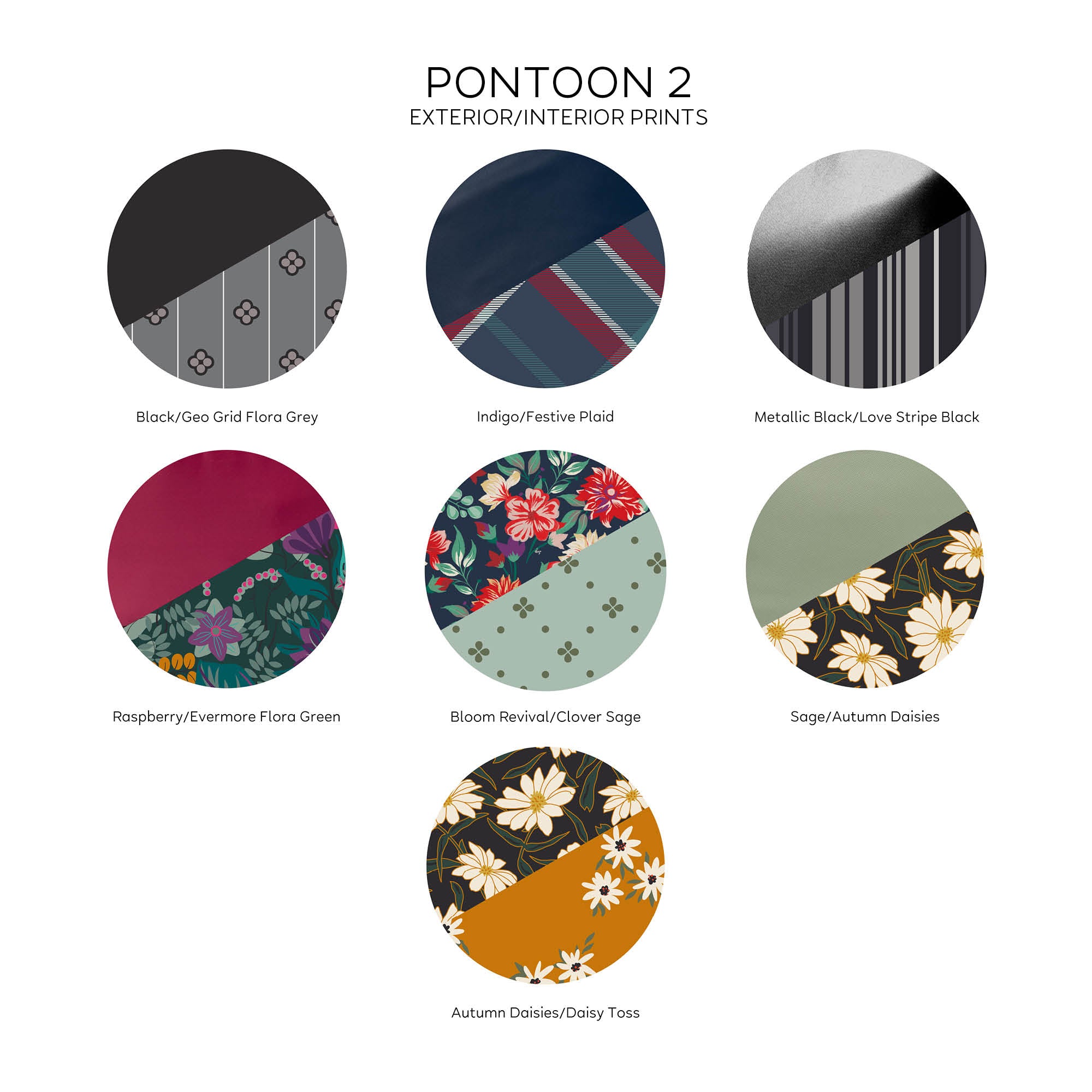 Pontoon 2 Overnight Bag - - Pontoon-2