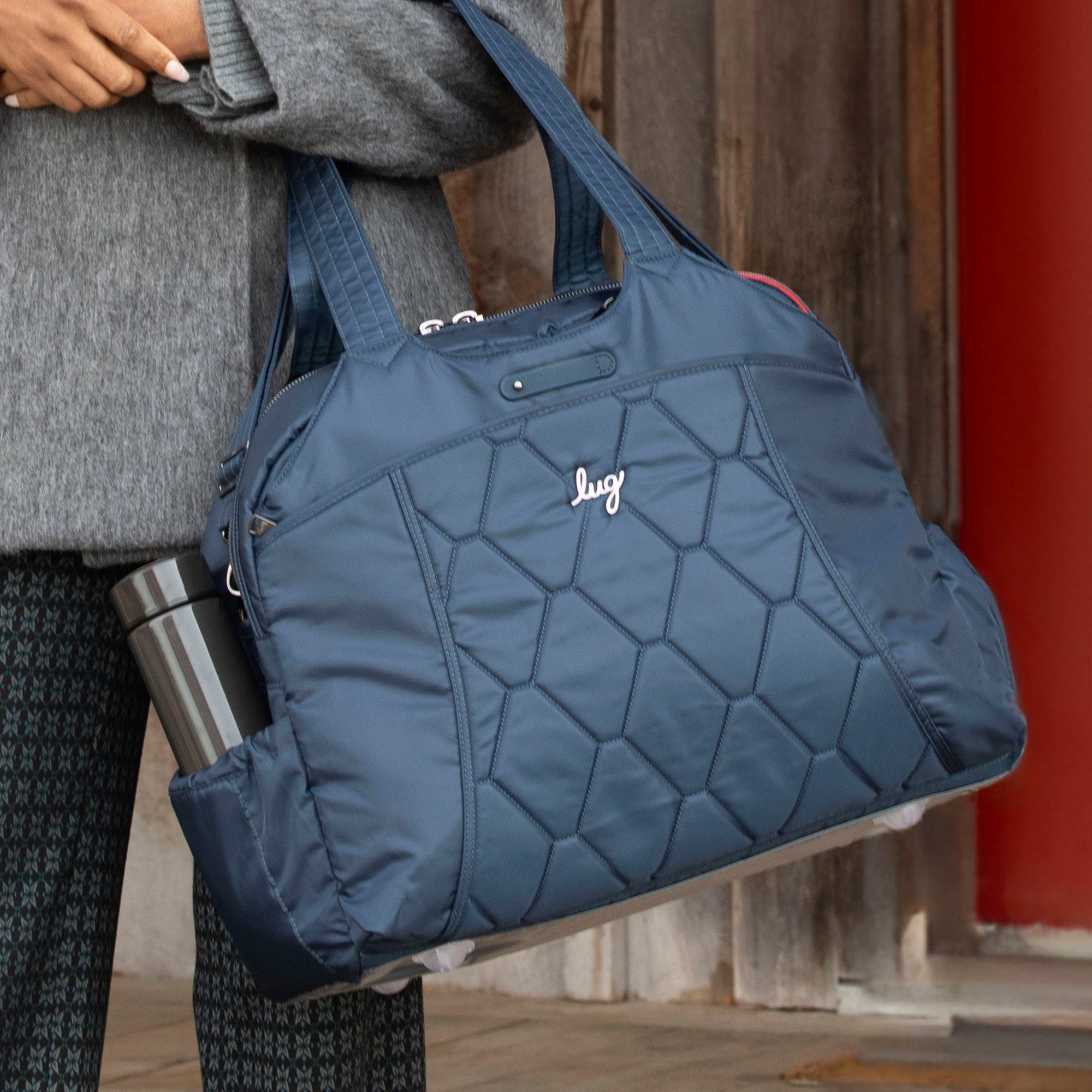 Pontoon 2 Overnight Bag - - Pontoon2_Lifestyle_02_6909df35-42a0-483f-bf1d-bcb9b72fbe95