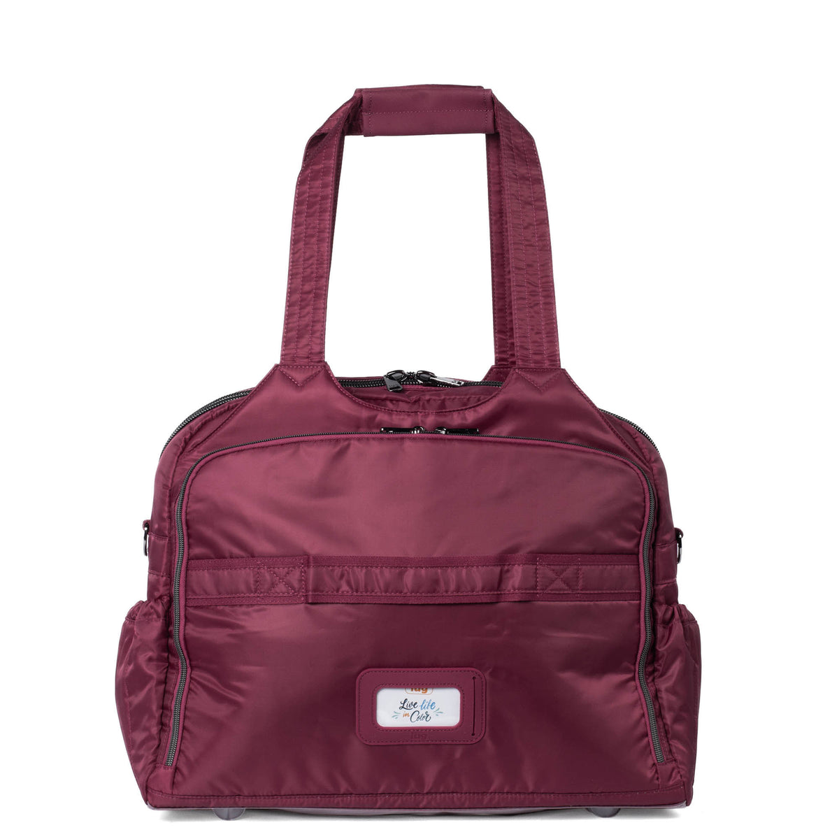 Pontoon 2 Overnight Bag