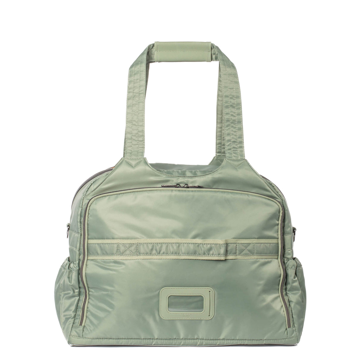 Pontoon 2 Overnight Bag - SAGE GREEN - Pontoon2_Sage_04