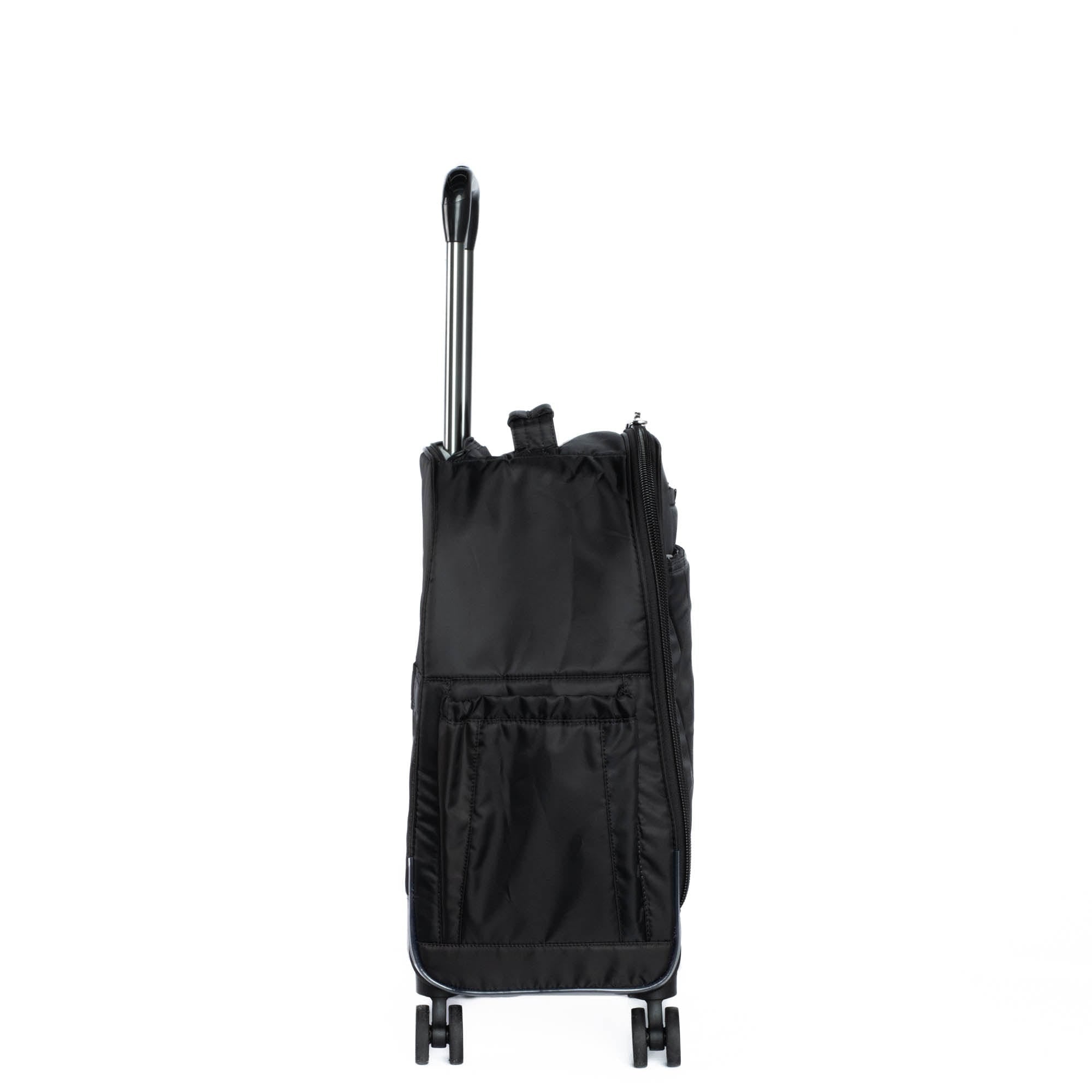 Porter 2 Wheelie Luggage - BLACK 2 - Porter2Wheelie_Black_03_07fbddbd-91aa-40a2-b6f4-d3399b655e21
