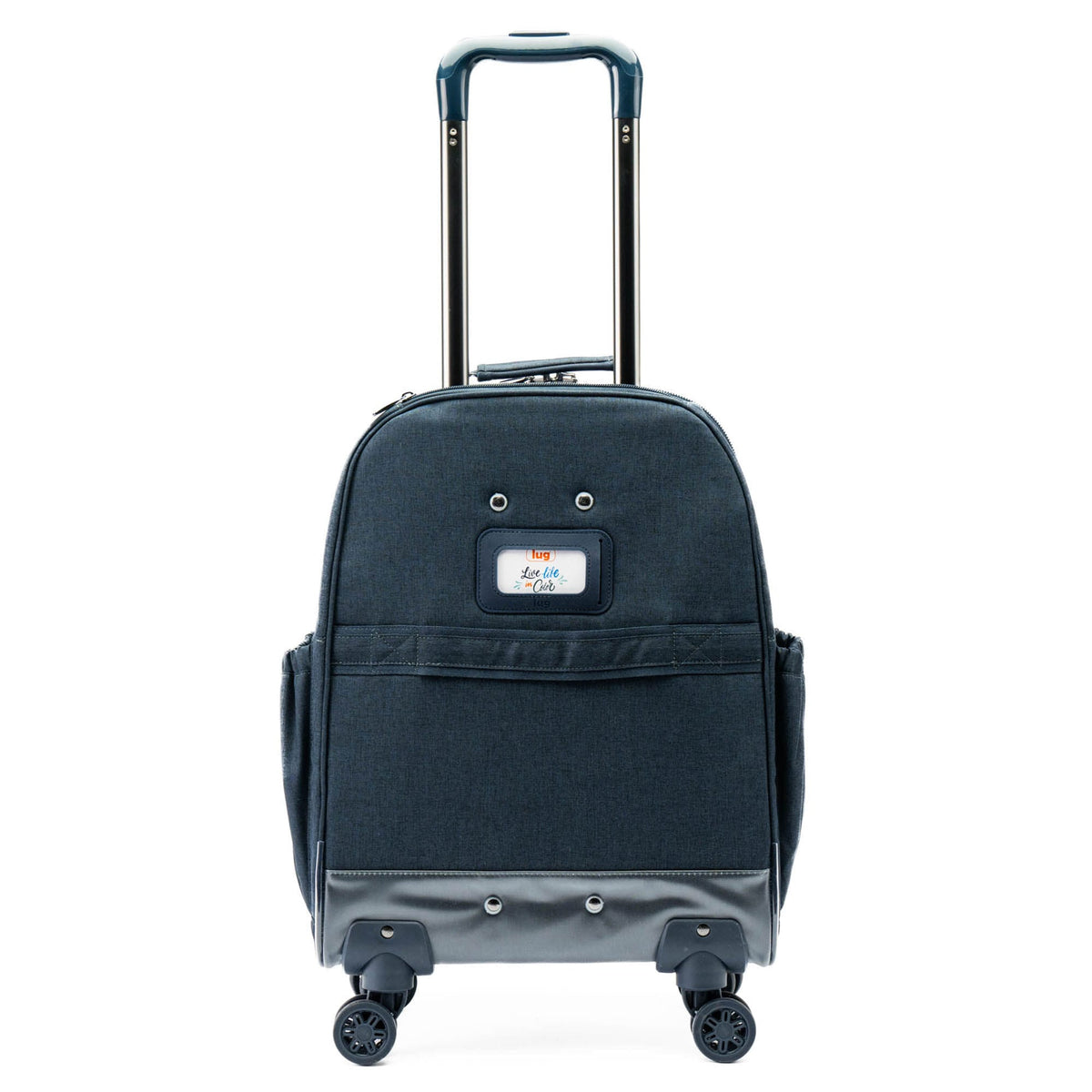 Porter 2 Wheelie Luggage