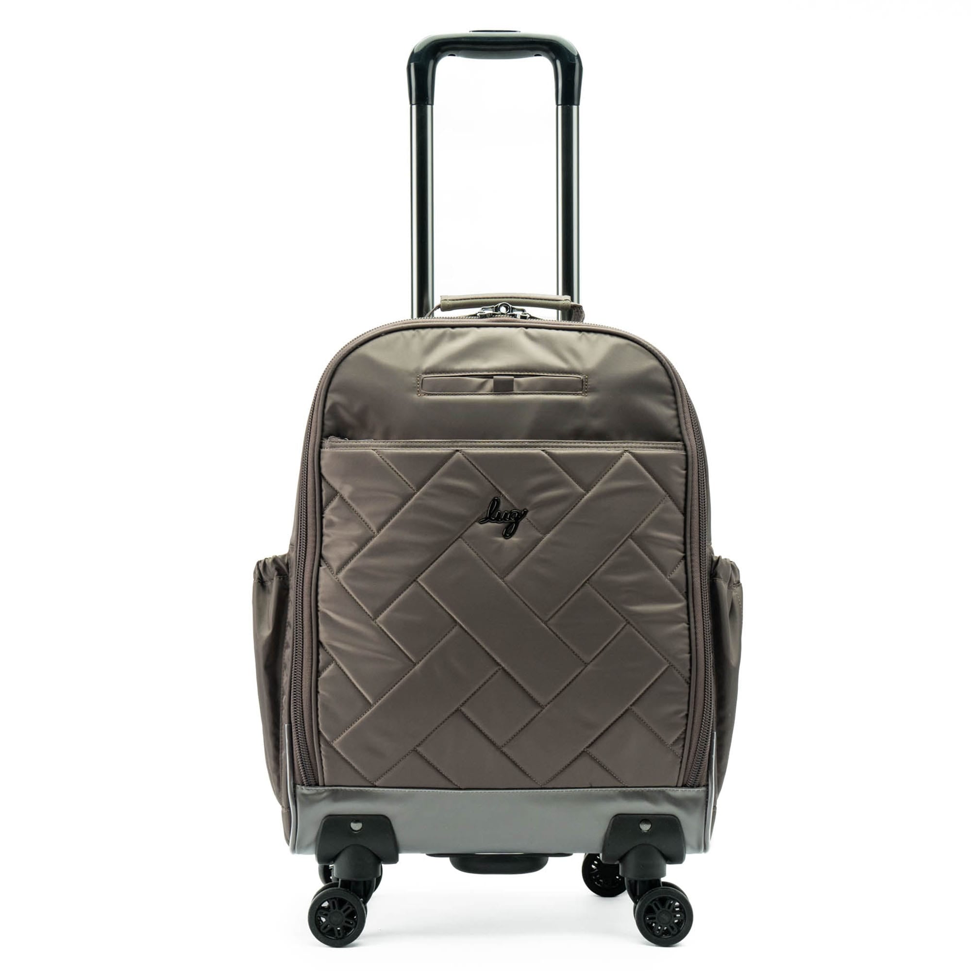Porter 2 Wheelie Luggage - WALNUT - Porter2Wheelie_Walnut_01
