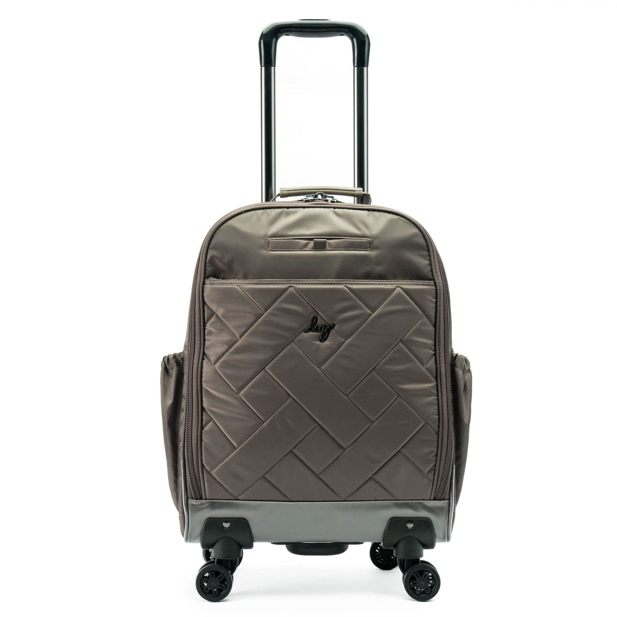 Porter 2 Wheelie Luggage