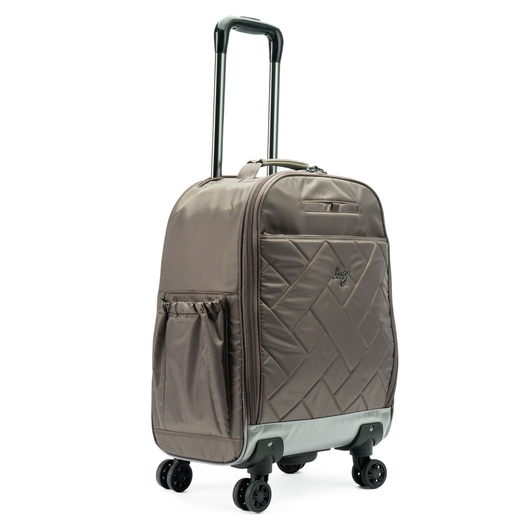 Porter 2 Wheelie Luggage - WALNUT - Porter2Wheelie_Walnut_02