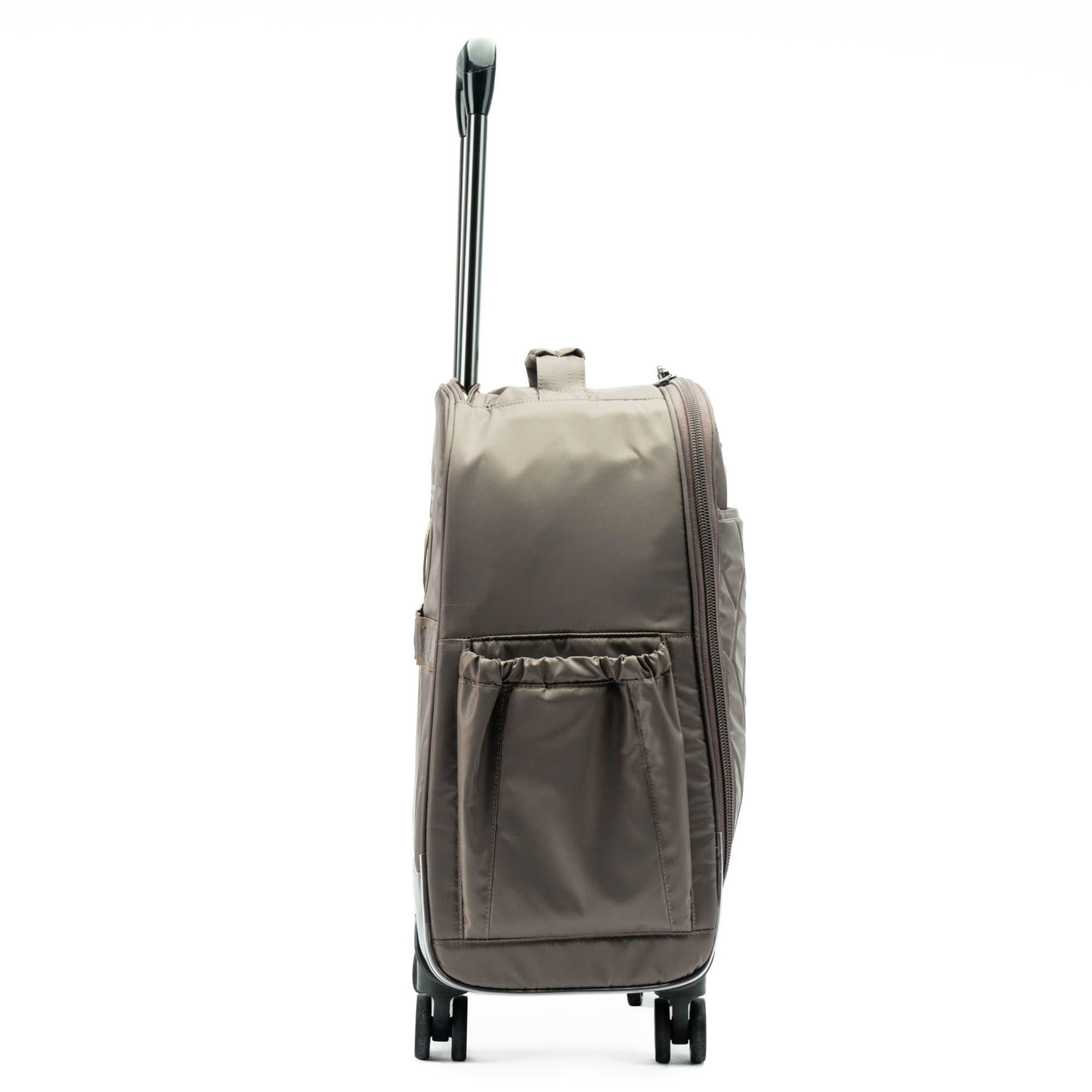 Porter 2 Wheelie Luggage - WALNUT - Porter2Wheelie_Walnut_03