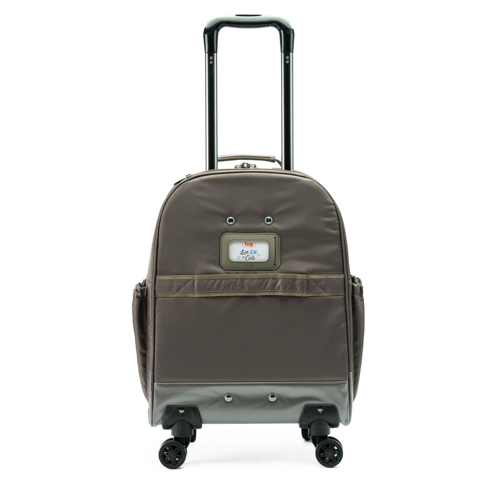 Porter 2 Wheelie Luggage - WALNUT - Porter2Wheelie_Walnut_04