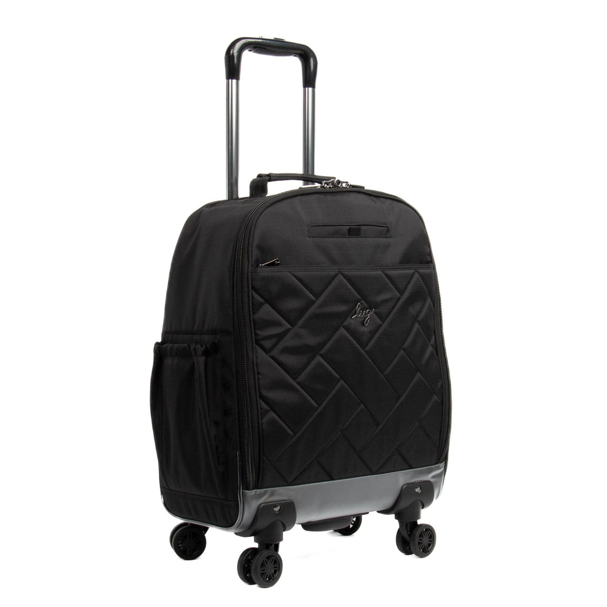 Porter 2 Wheelie Luggage