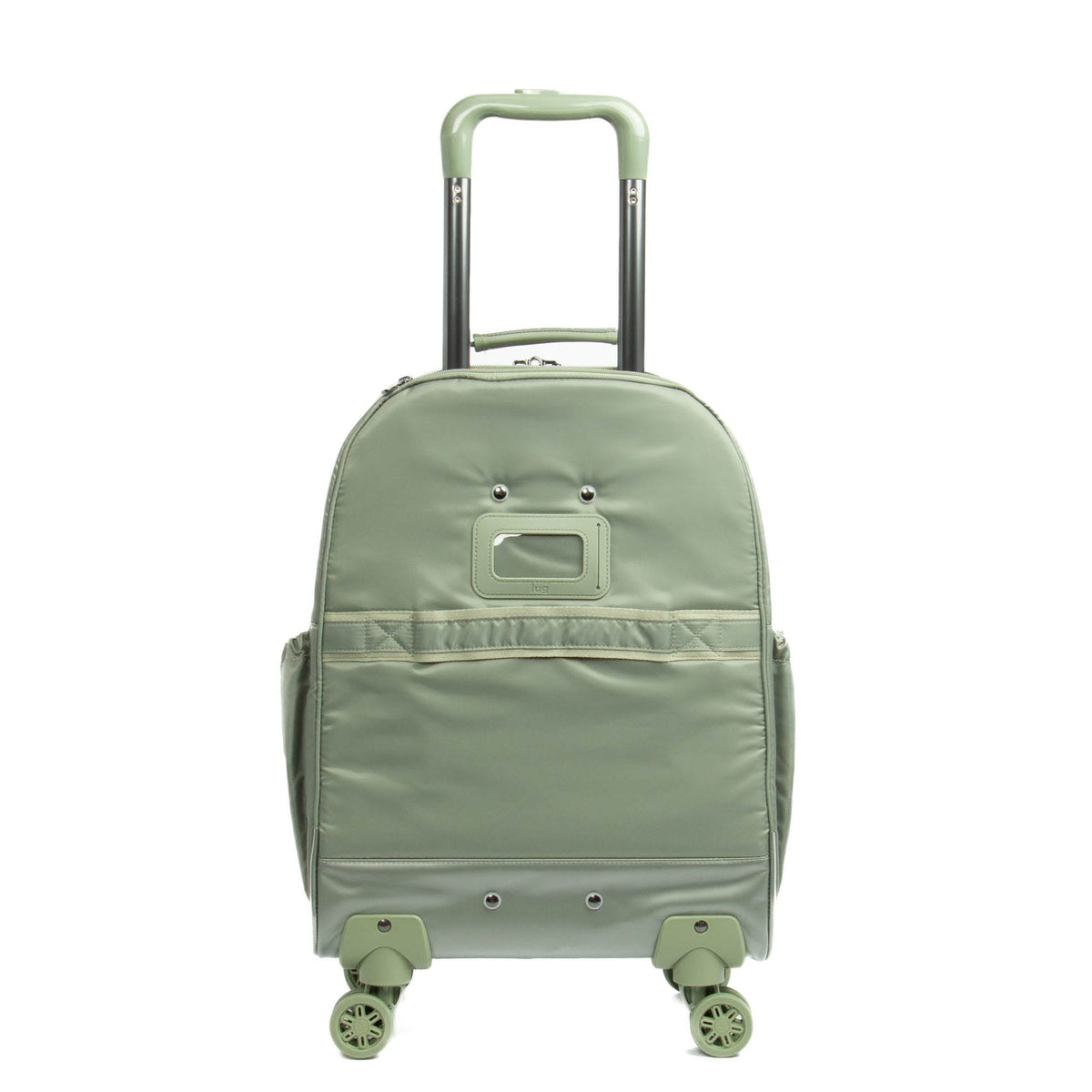 Porter 2 Wheelie Luggage