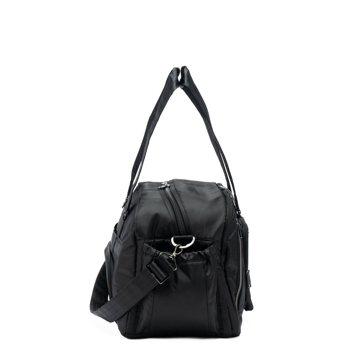 Propeller 2 Overnight Bag - BLACK 2 - Propeller2_Black_03_d73e482e-9543-42c3-b093-10a9c90950d3