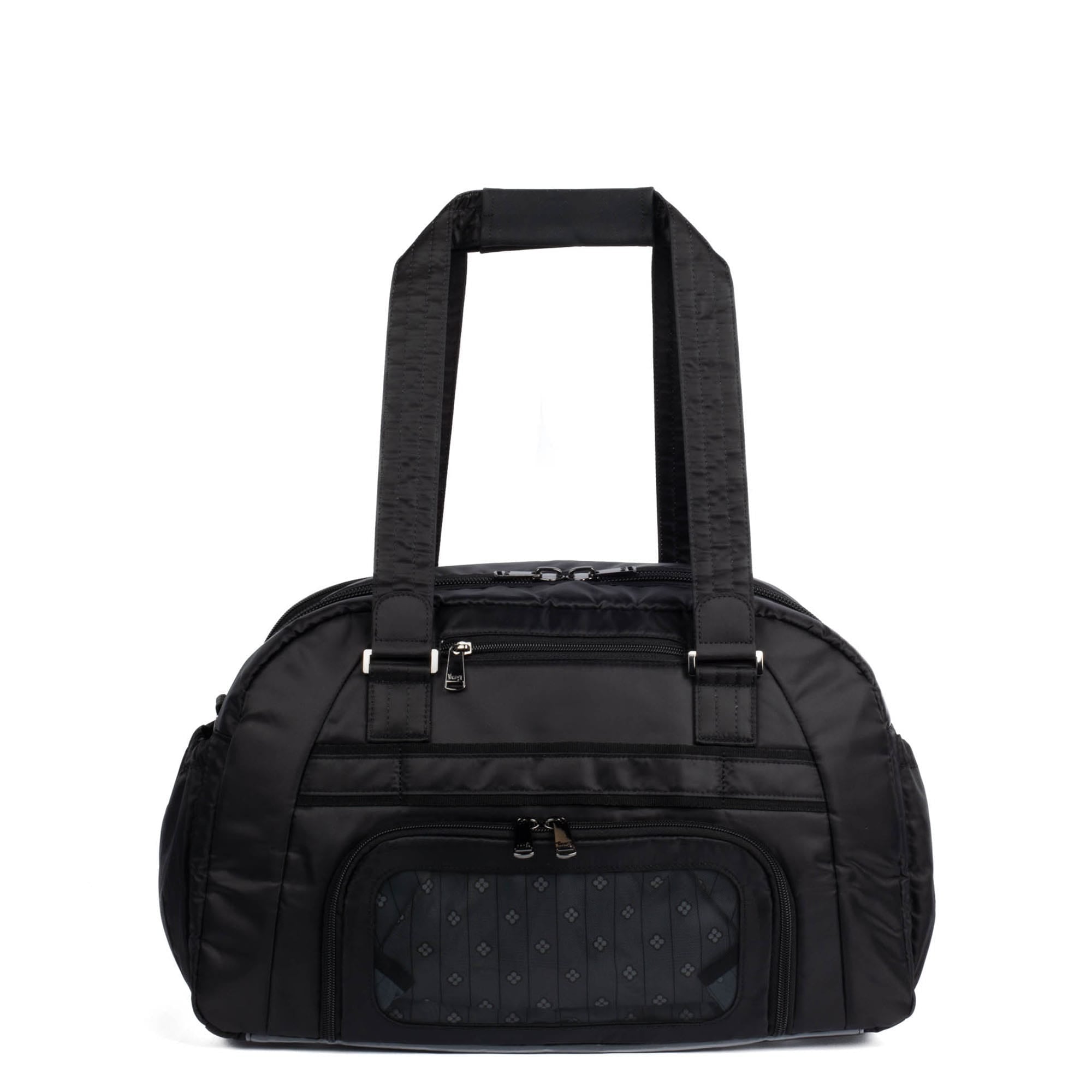 Propeller 2 Overnight Bag - BLACK - Propeller2_Black_04